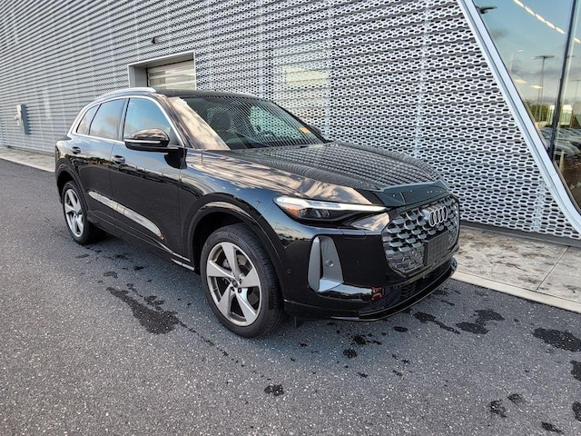 Photo of 2025 Audi Q5