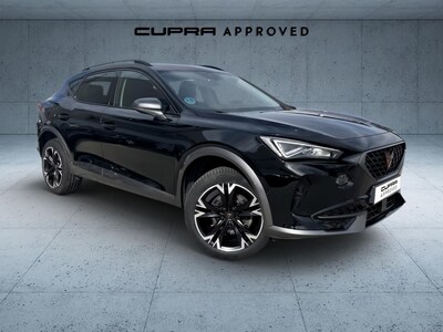 CUPRA Formentor 1.5 TSI 110 kW (150 CV) — photo 1