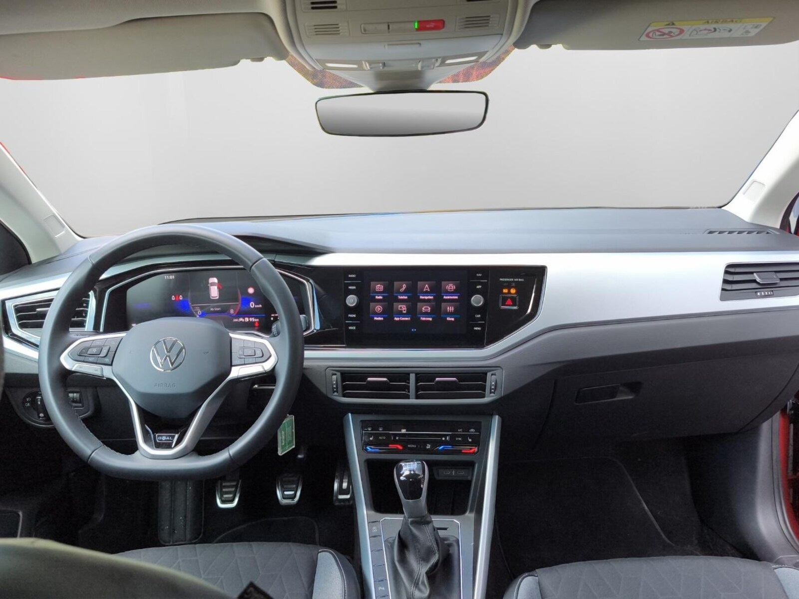 Volkswagen Polo – Bild 15