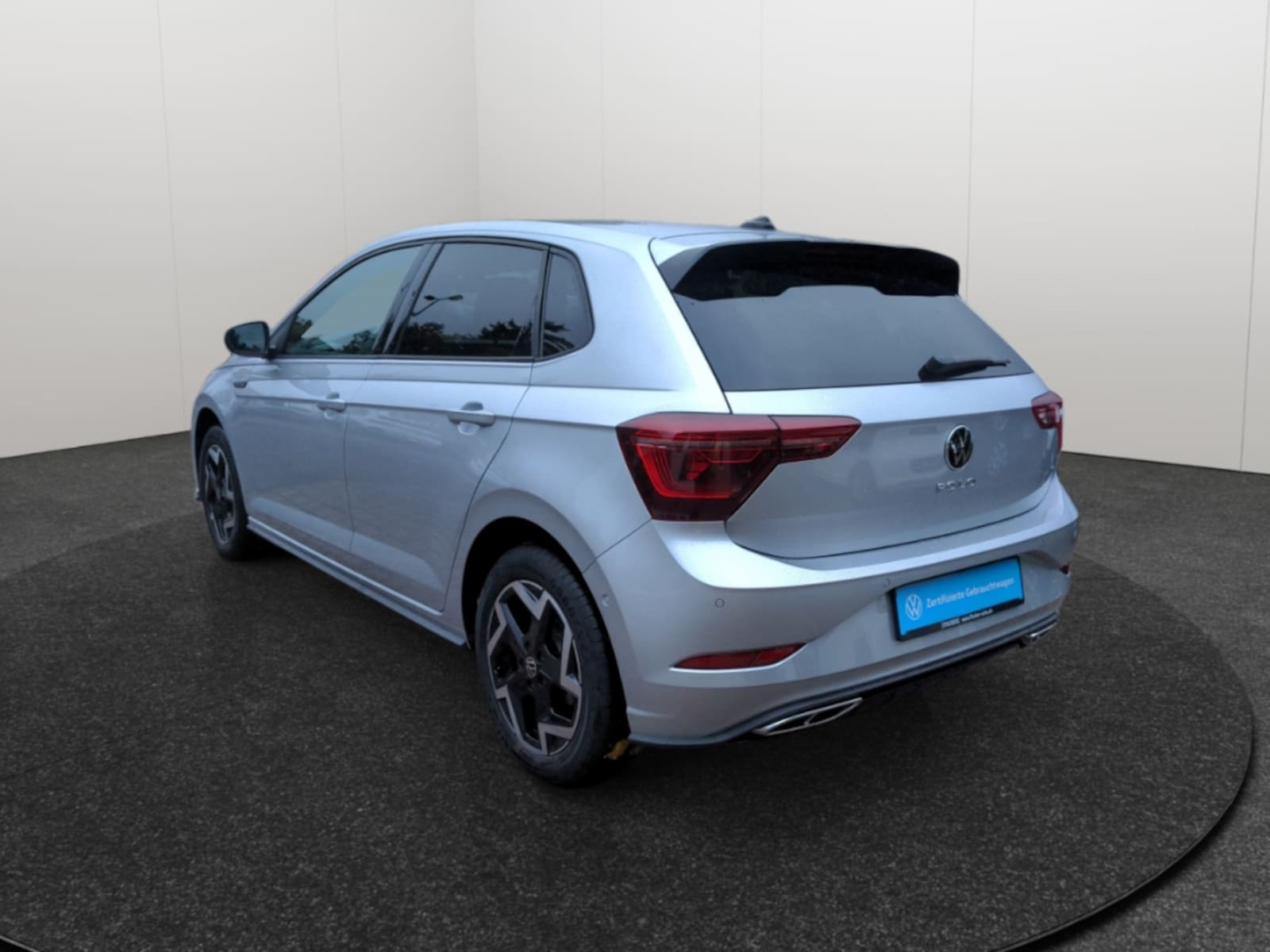 Volkswagen Polo – Bild 4