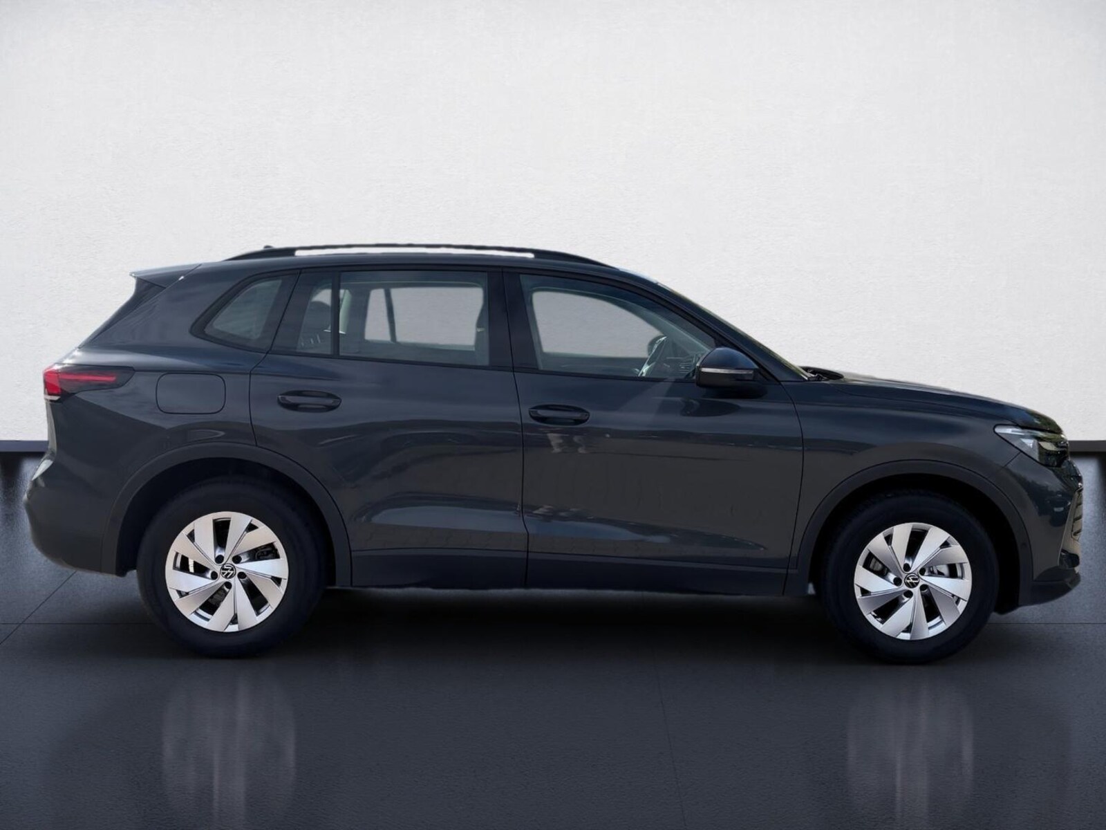 Volkswagen Tiguan – Bild 7