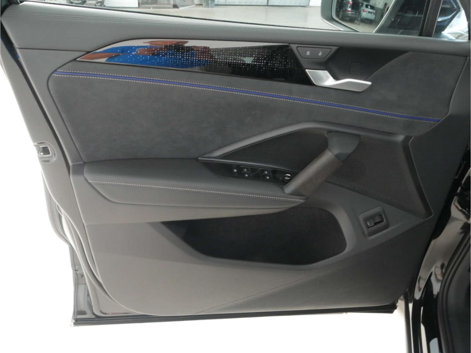 Volkswagen Tiguan – Bild 14
