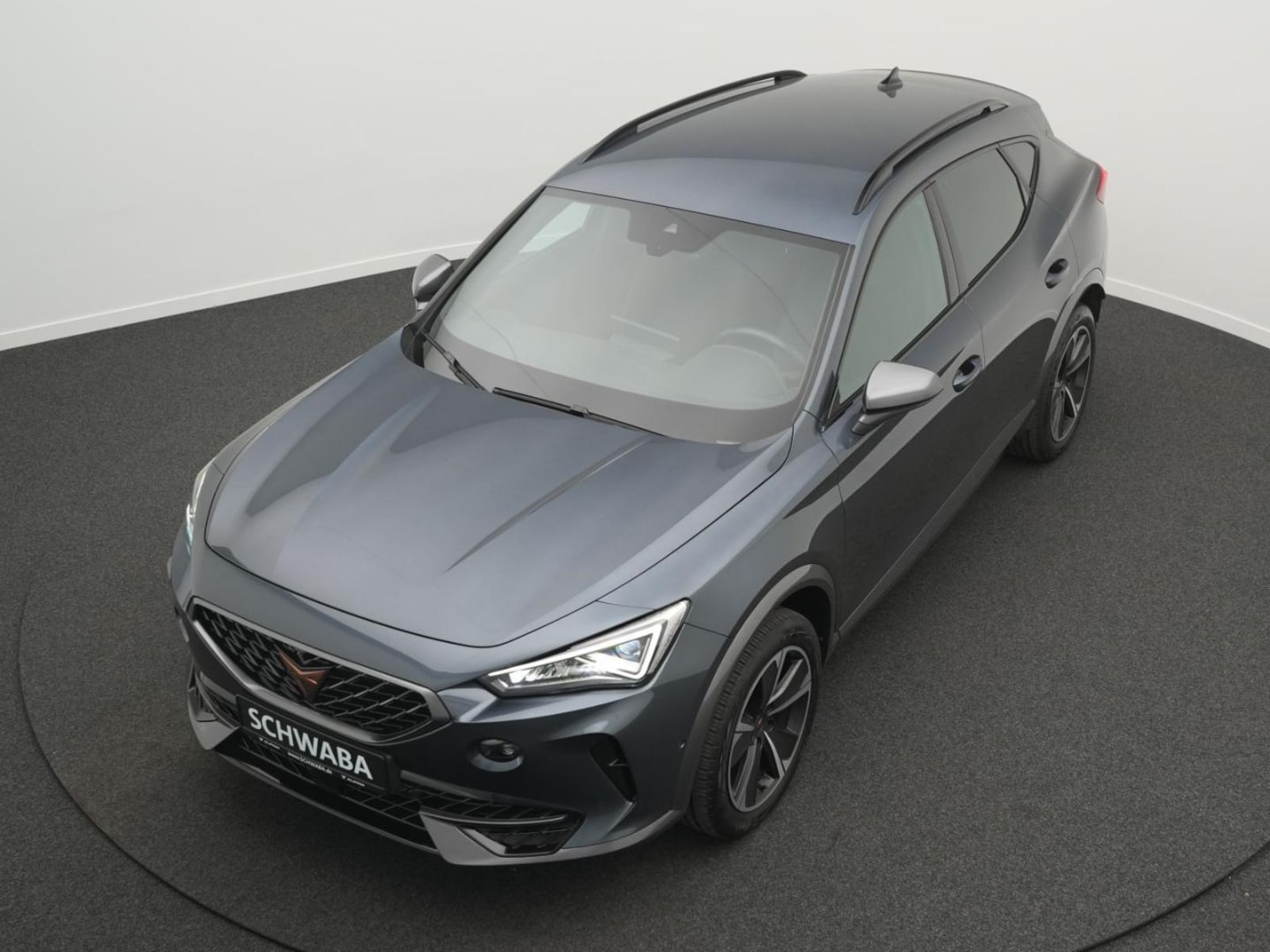 CUPRA Formentor – Bild 19