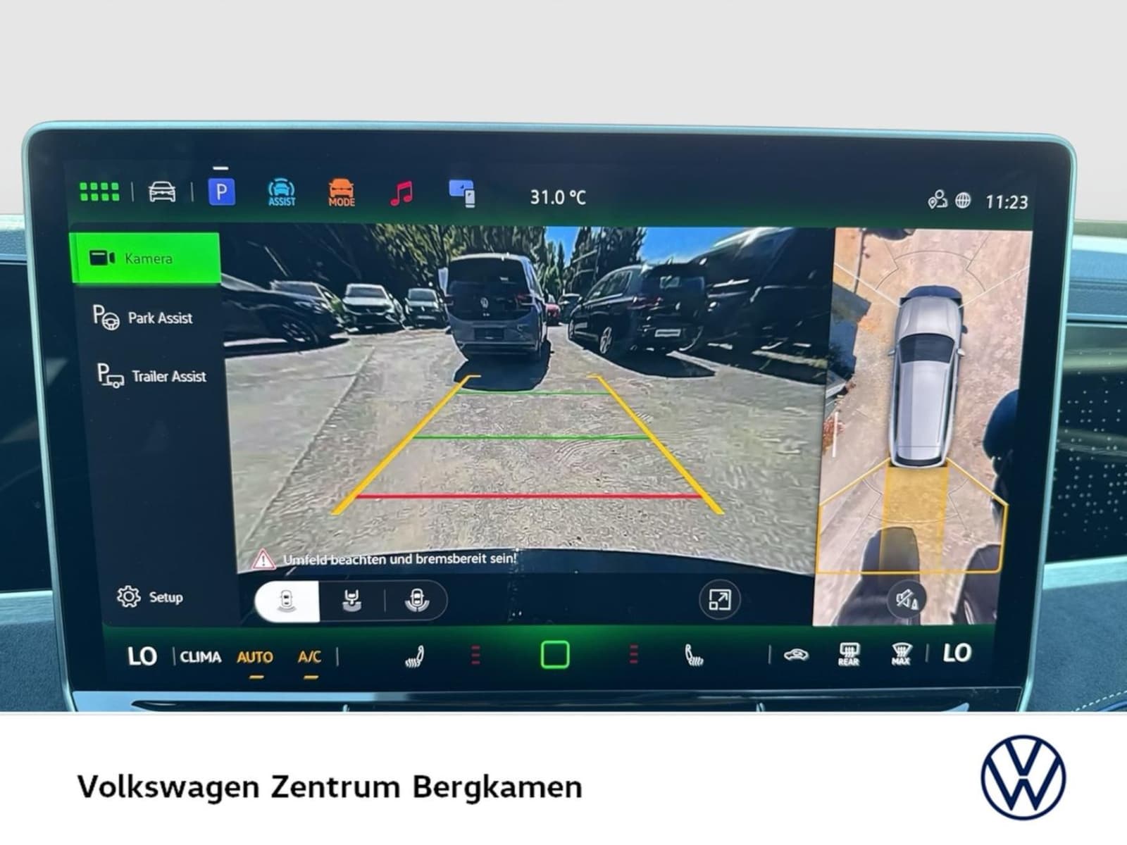 Volkswagen Passat – Bild 11