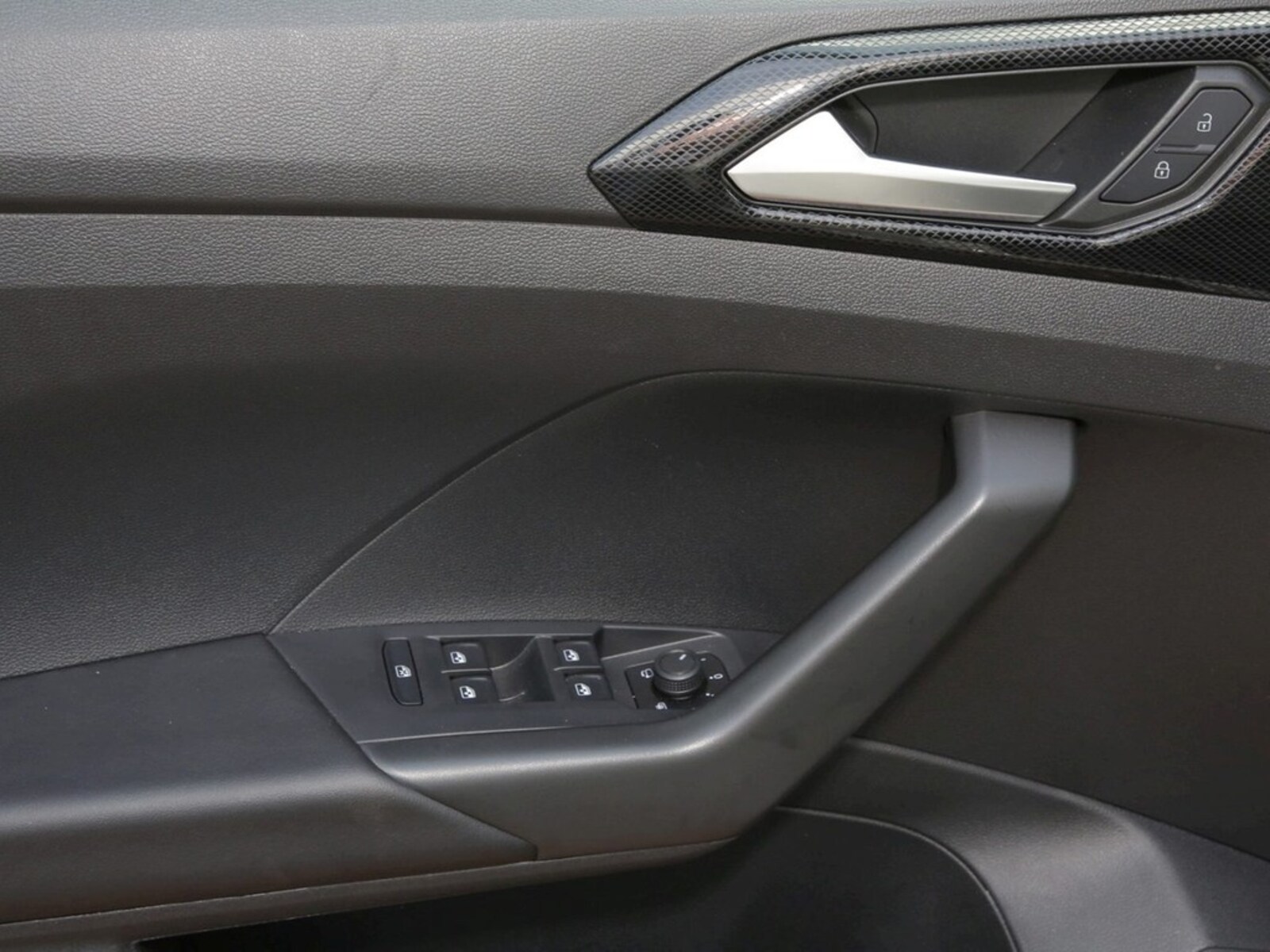 Volkswagen T-Cross – Bild 18