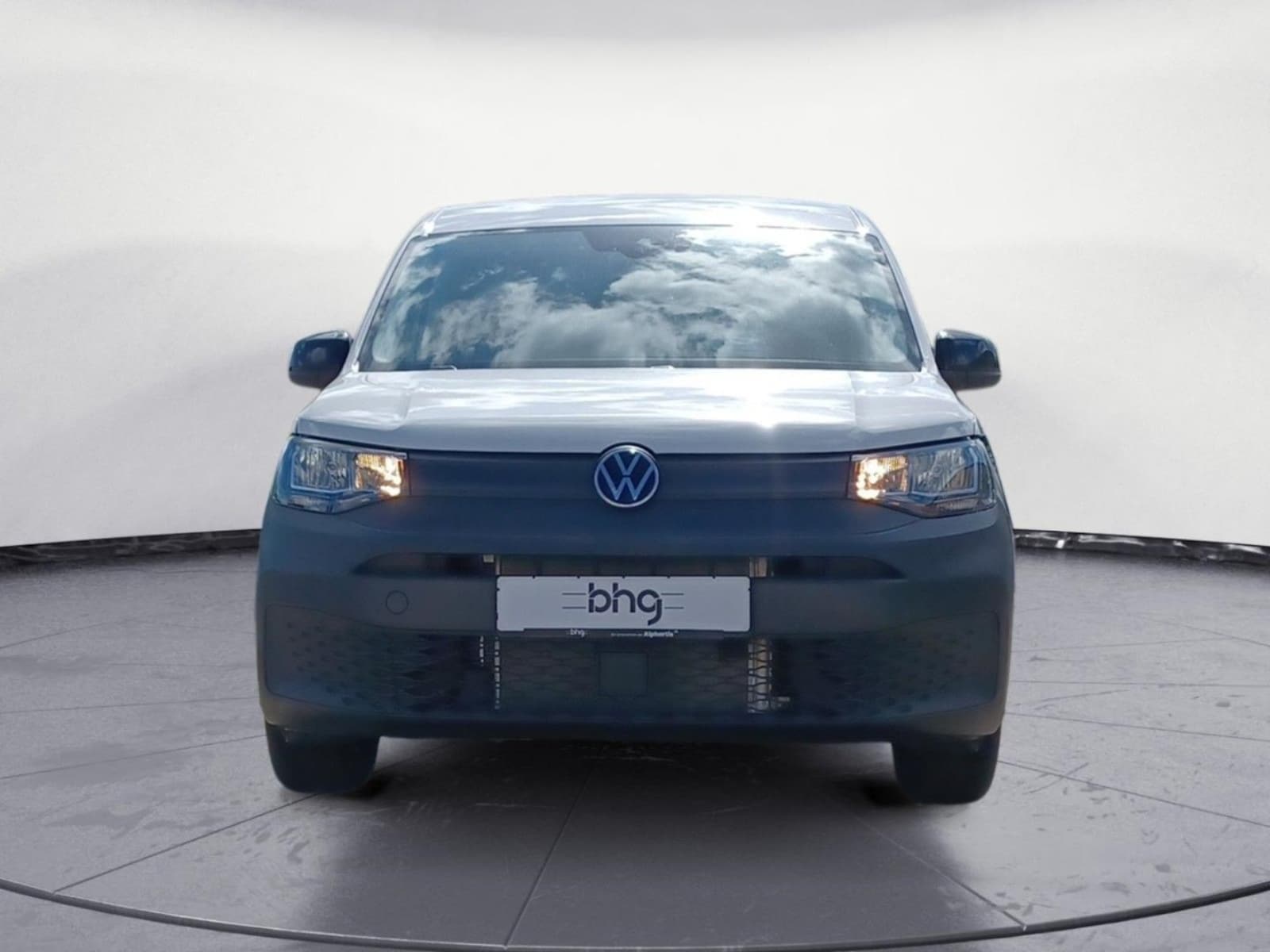 Volkswagen Caddy Cargo – Bild 7