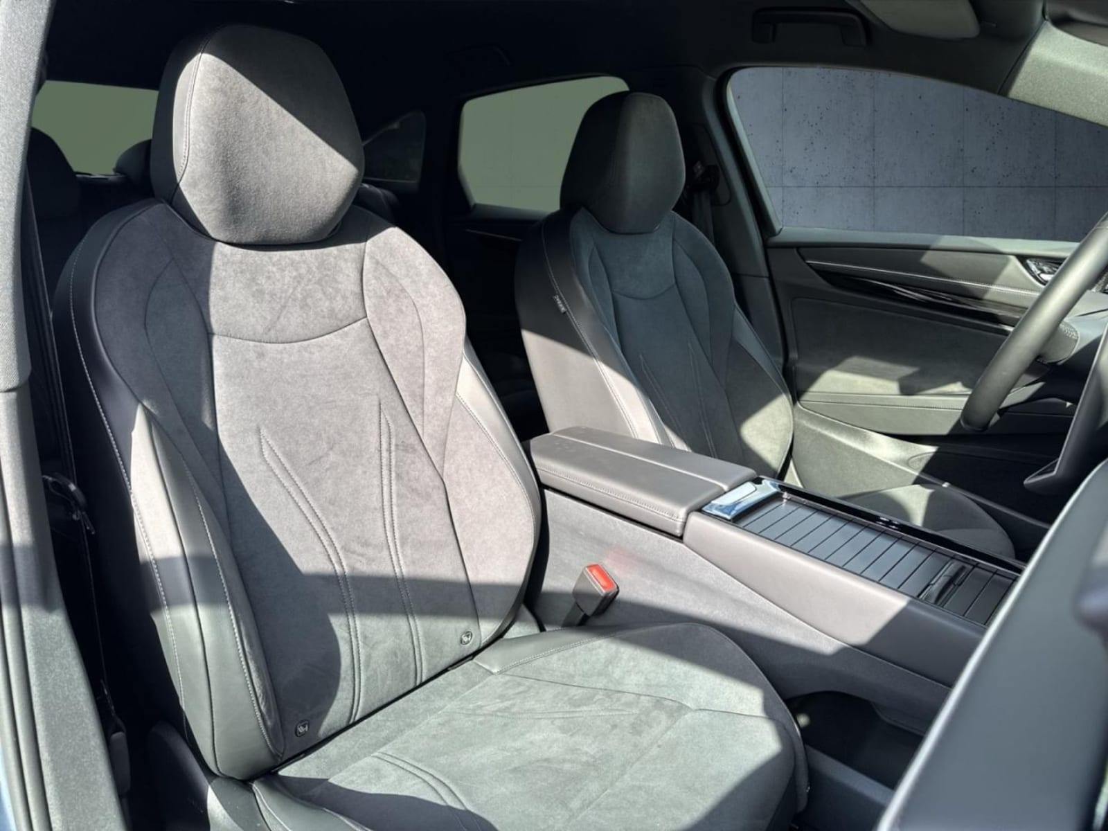 Volkswagen ID.7 – Bild 14