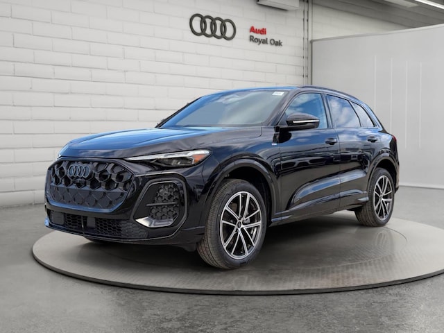 Photo of 2026 Audi Q5 