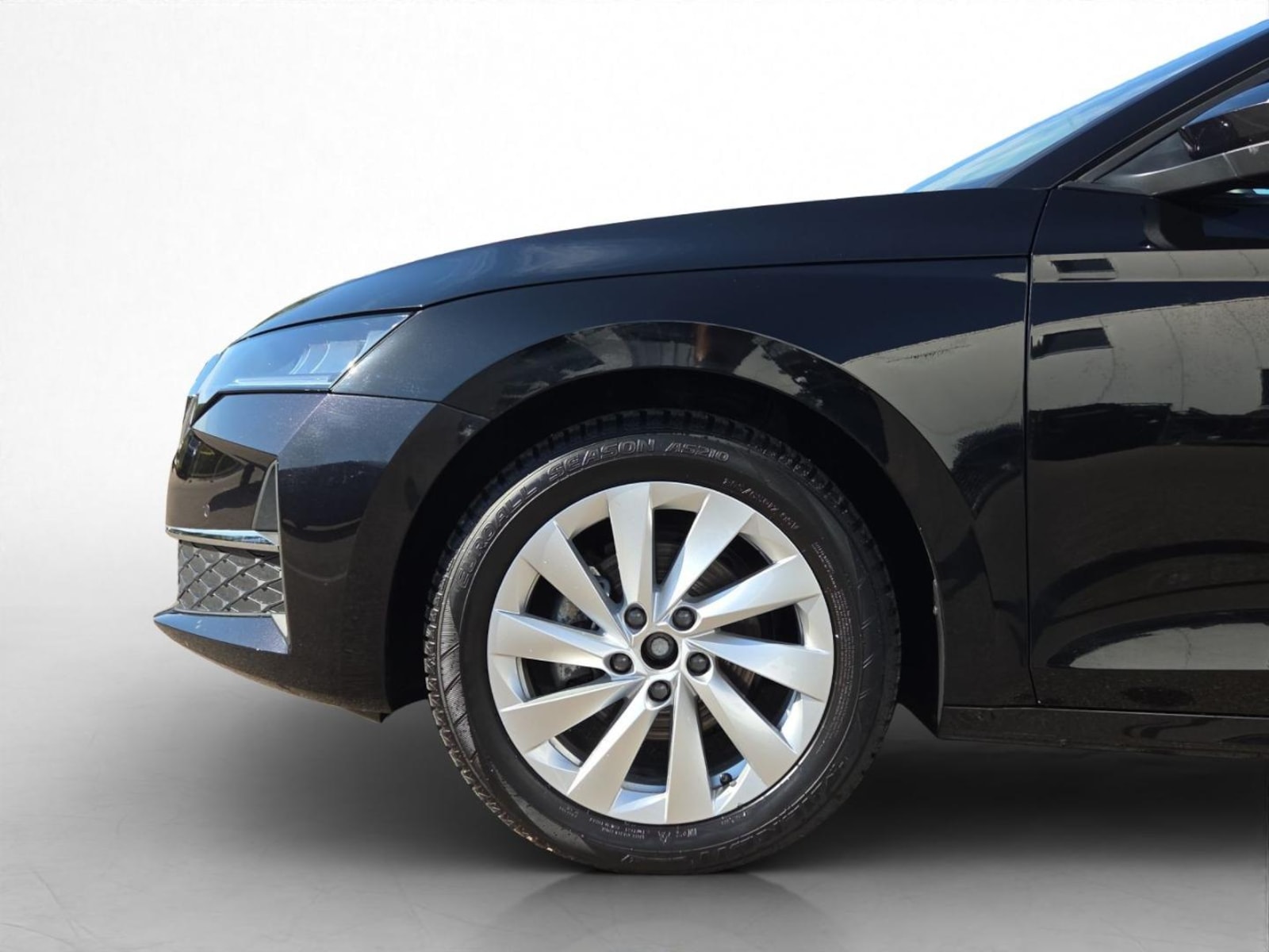 Škoda Octavia Combi – Bild 13