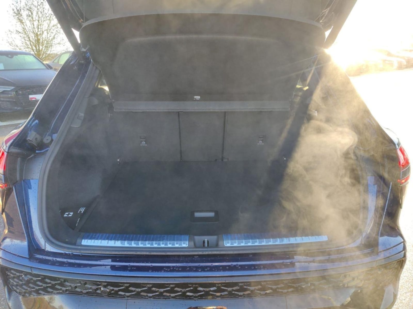Audi Q3 – Bild 11