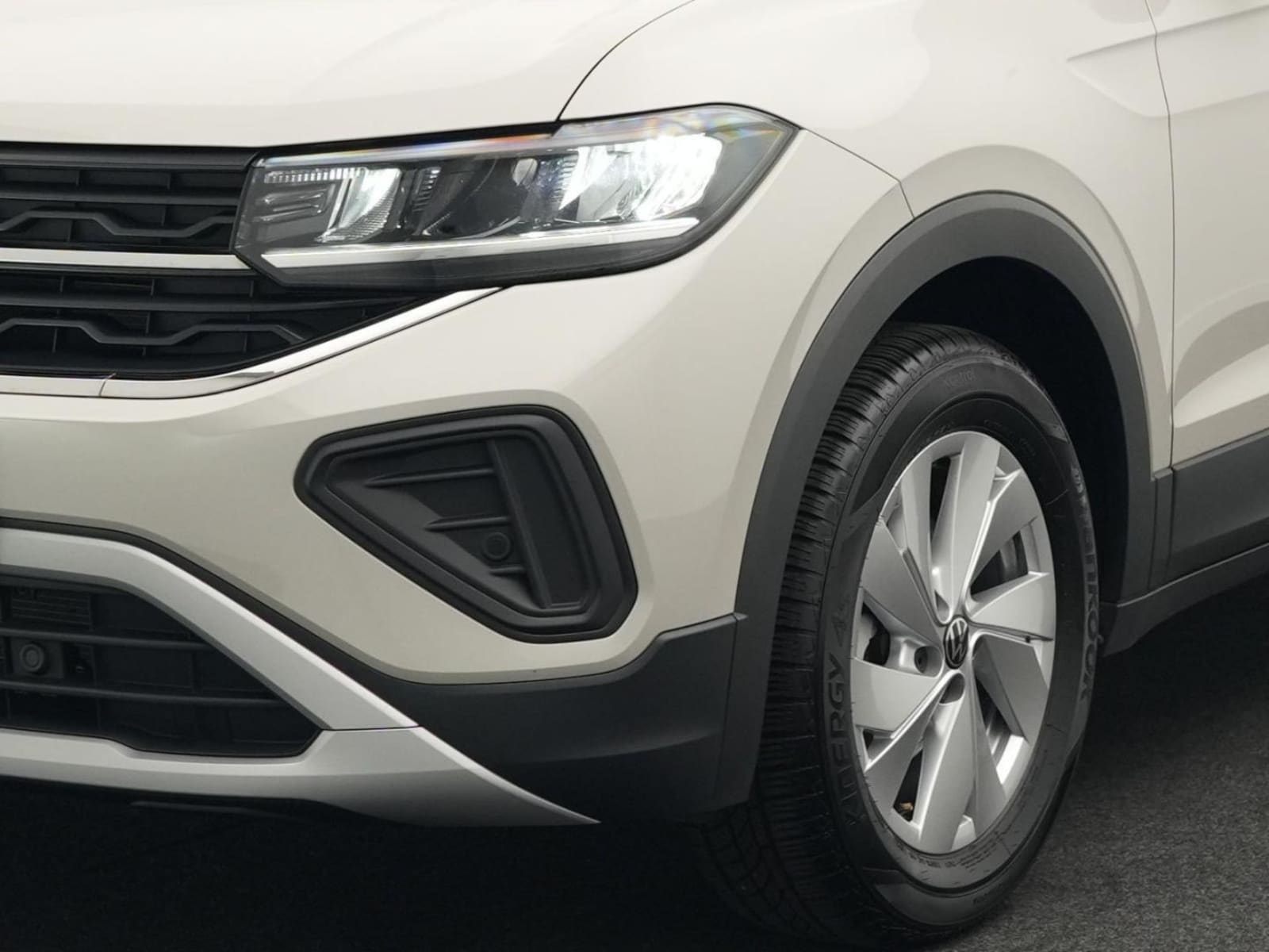 Volkswagen T-Cross – Bild 25