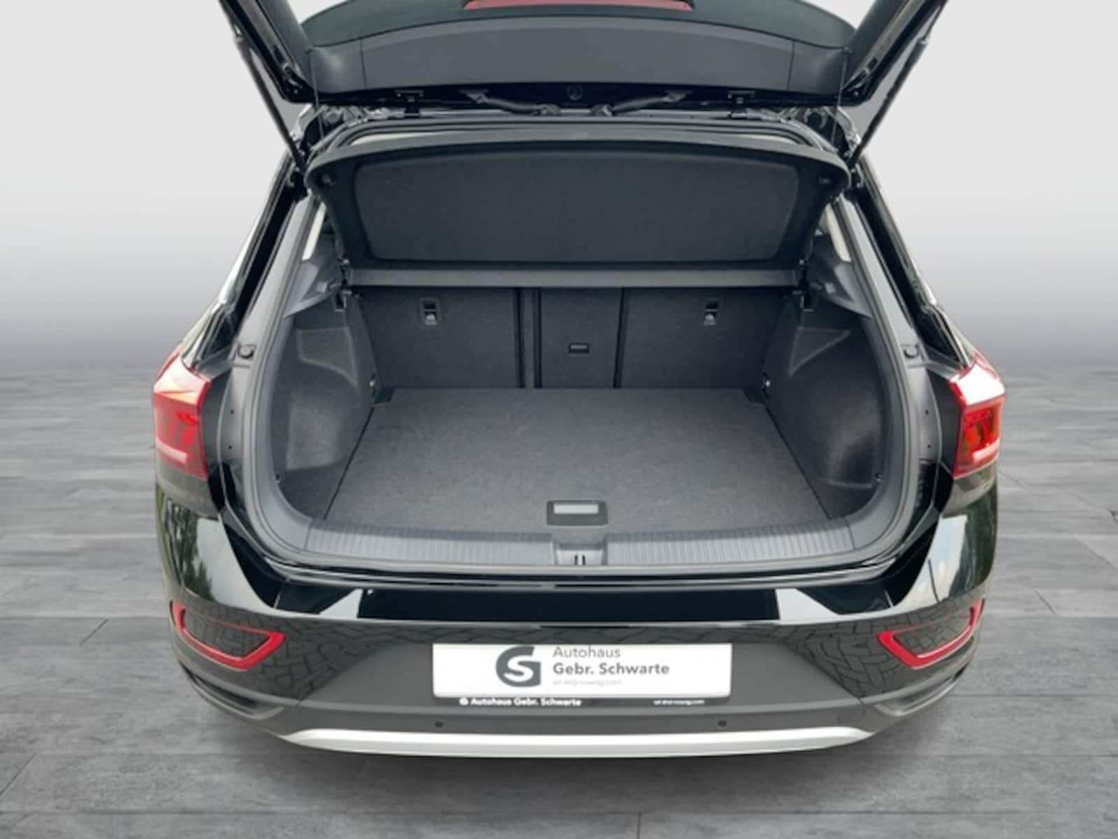 Volkswagen T-Roc – Bild 12