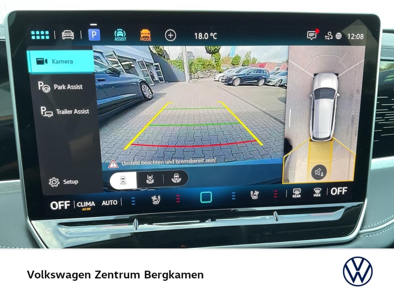 Volkswagen Passat – Bild 15