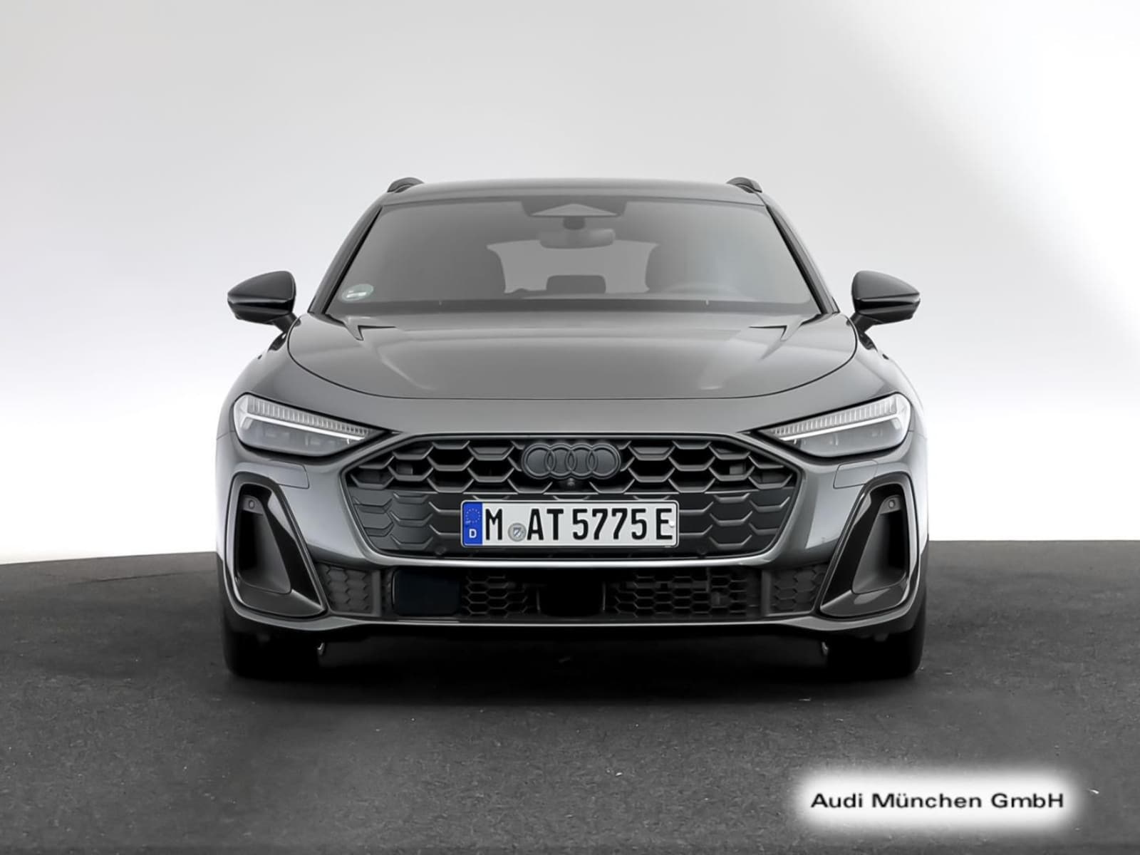 Audi A5 Avant – Bild 2
