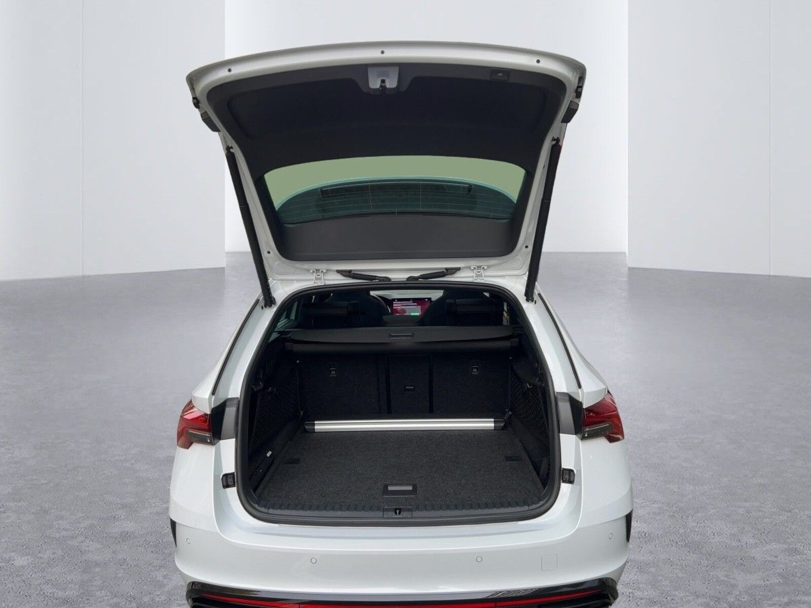 Škoda Octavia Combi – Bild 5