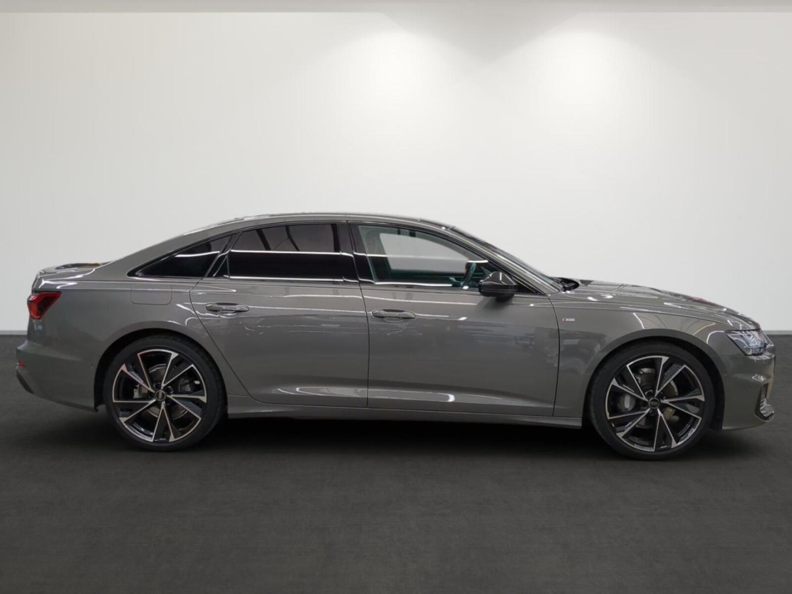 Audi A6 Limousine – Bild 2