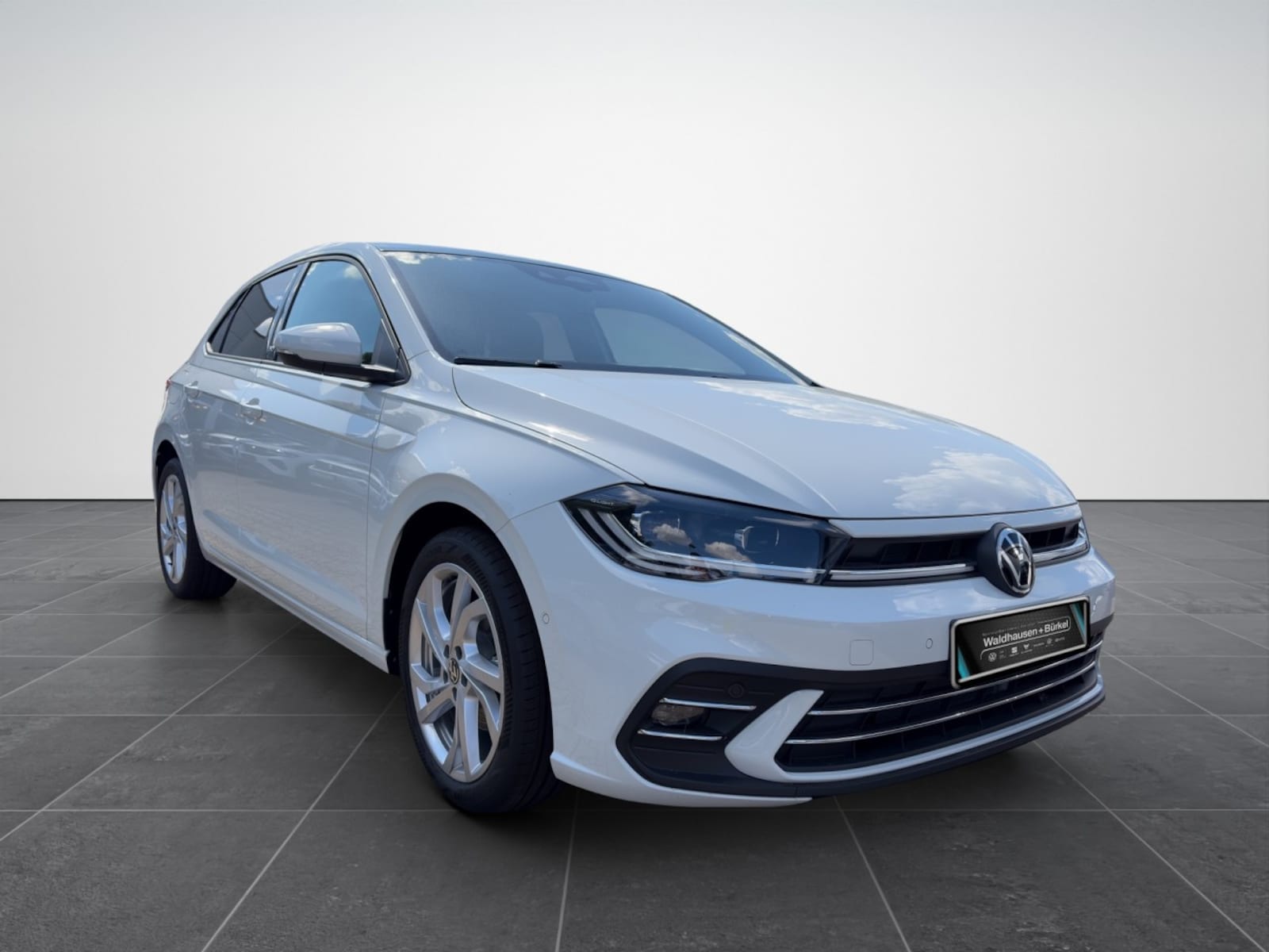 Volkswagen Polo – Bild 8