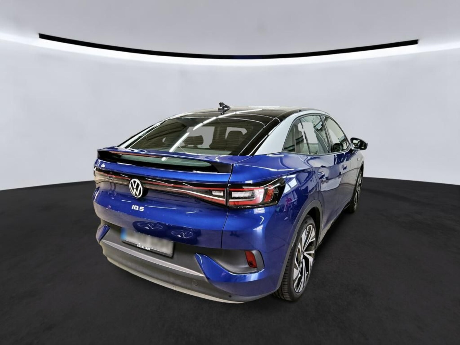 Volkswagen ID.5 – Bild 3