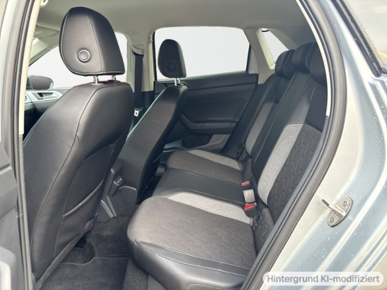 Volkswagen Polo – Bild 6
