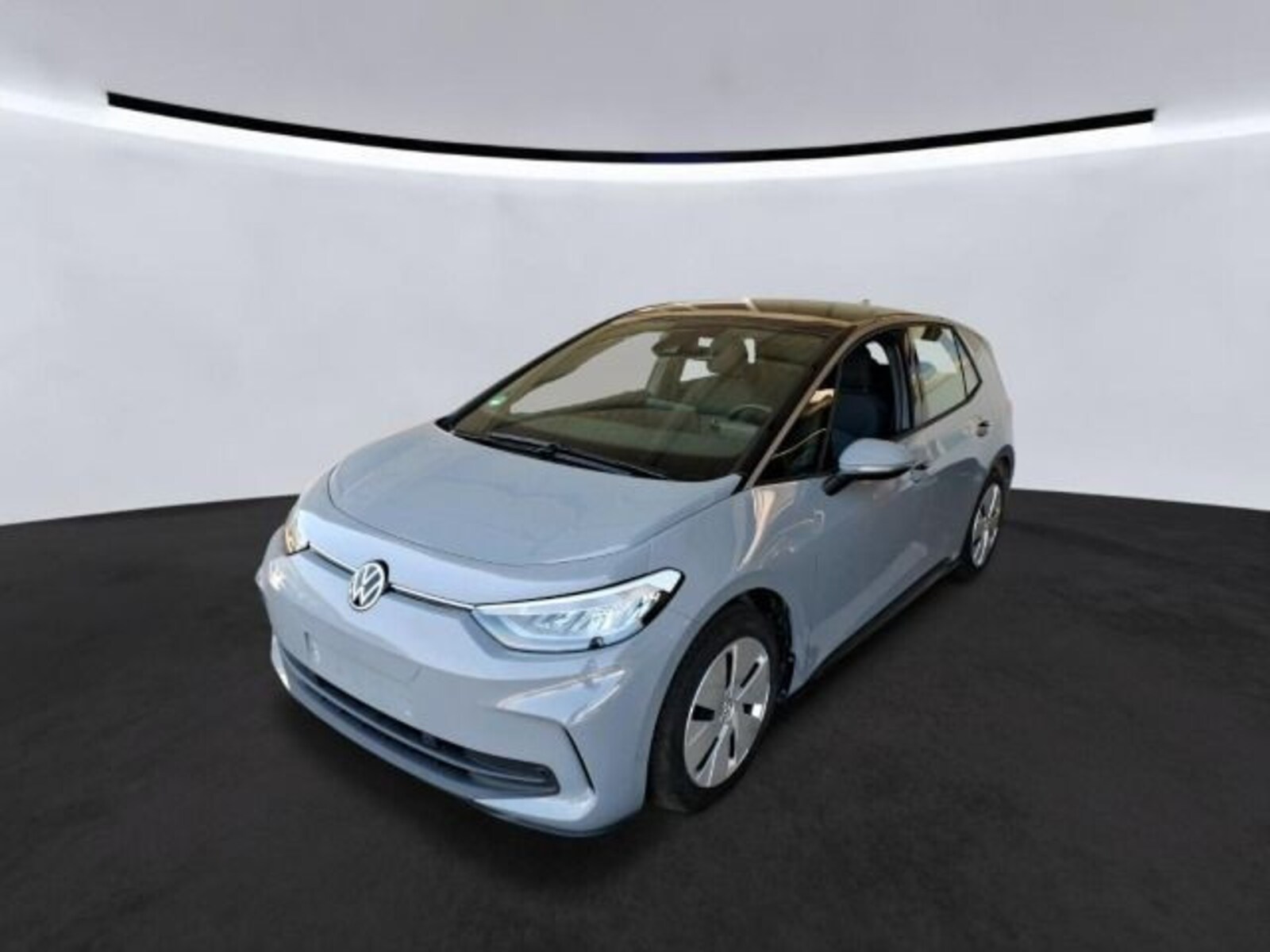 Volkswagen ID.3 – Bild 2