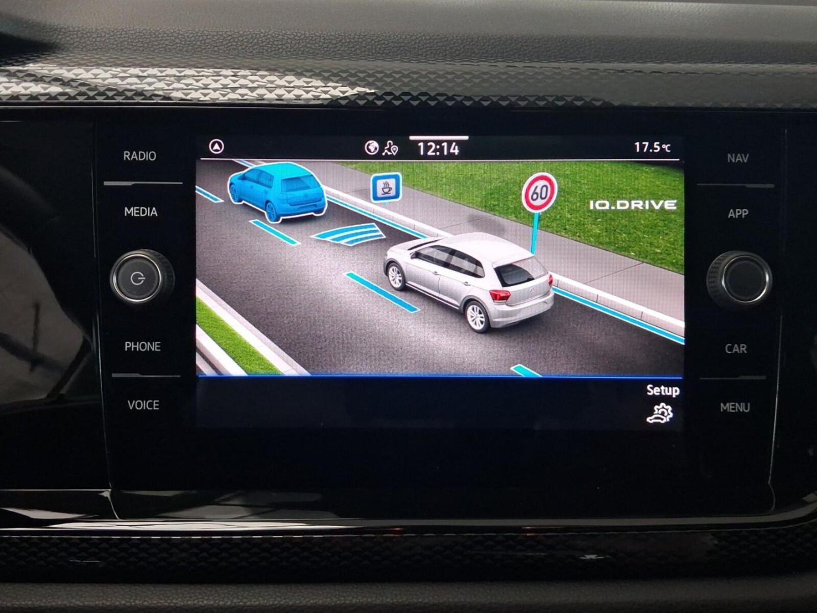 Volkswagen Polo – Bild 13
