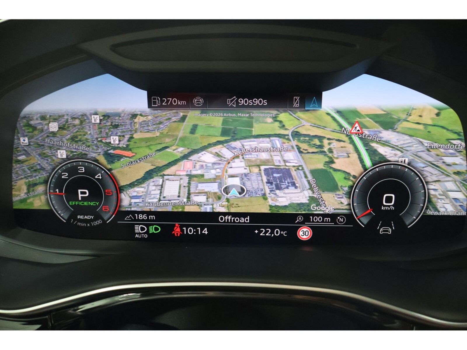 Audi Q8 – Bild 15