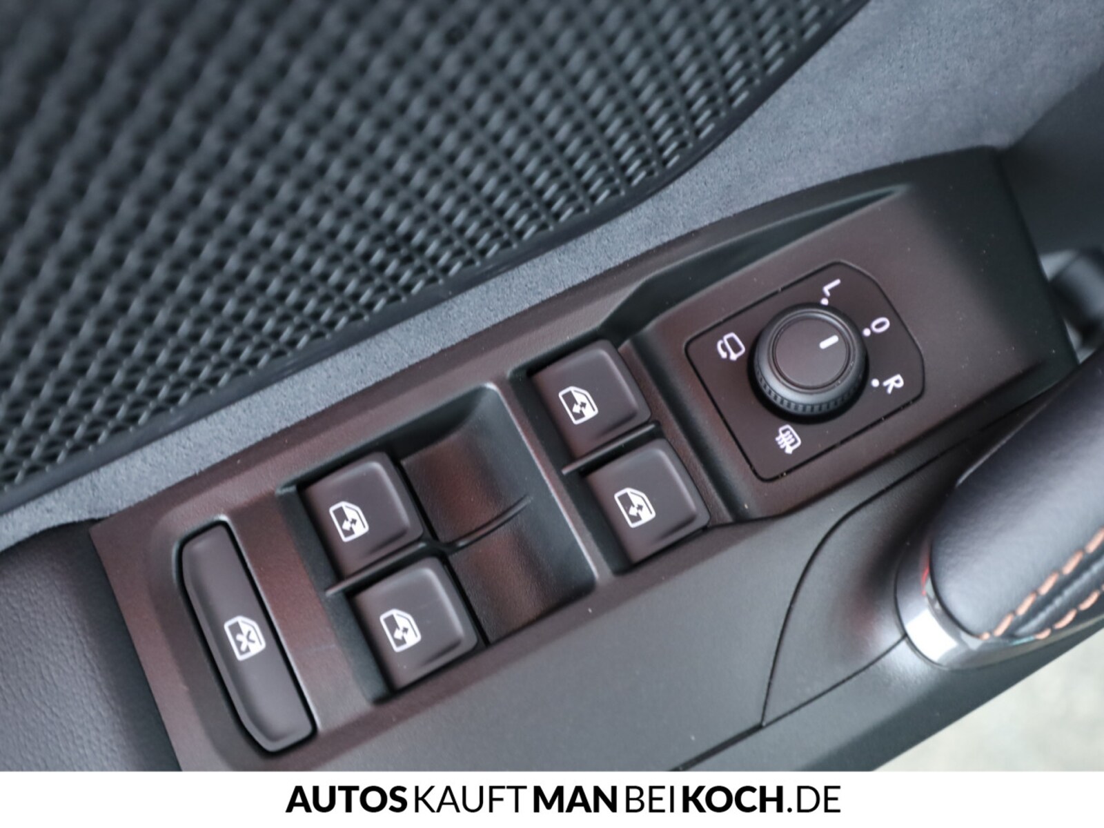 CUPRA Formentor – Bild 21