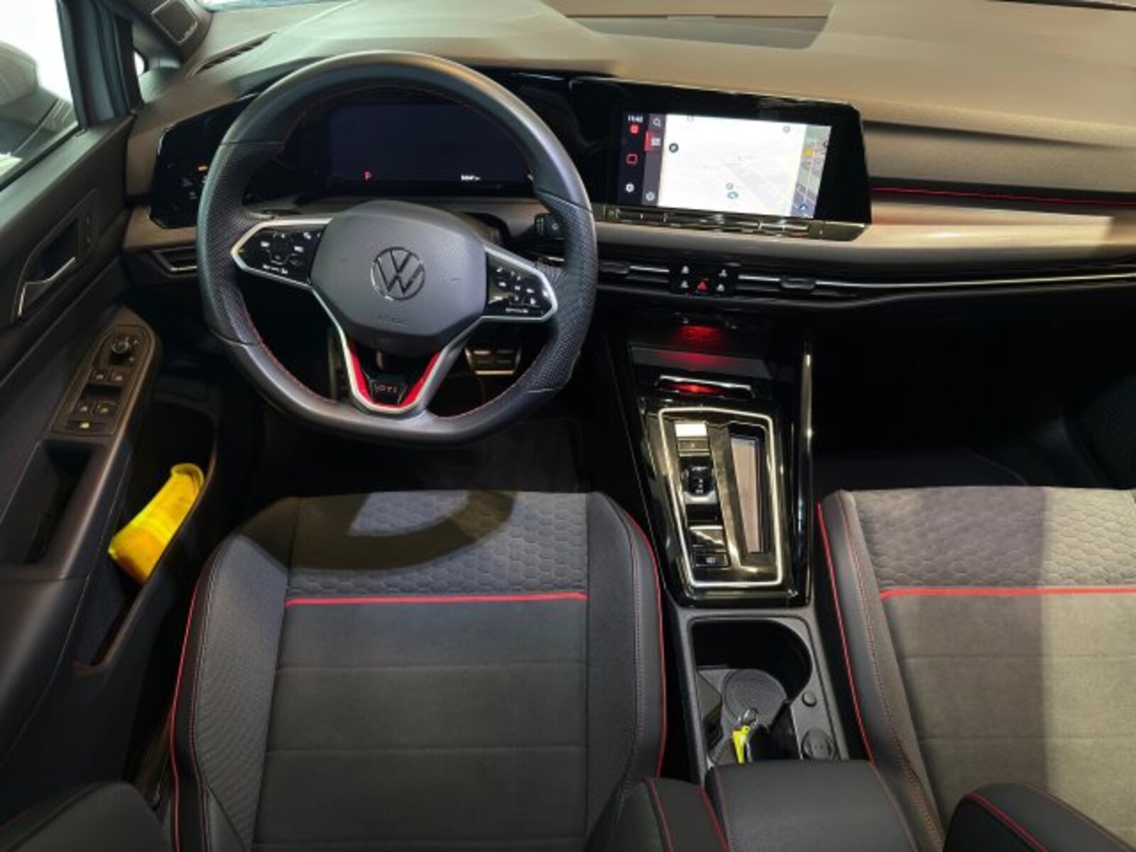 Volkswagen Golf – Bild 10
