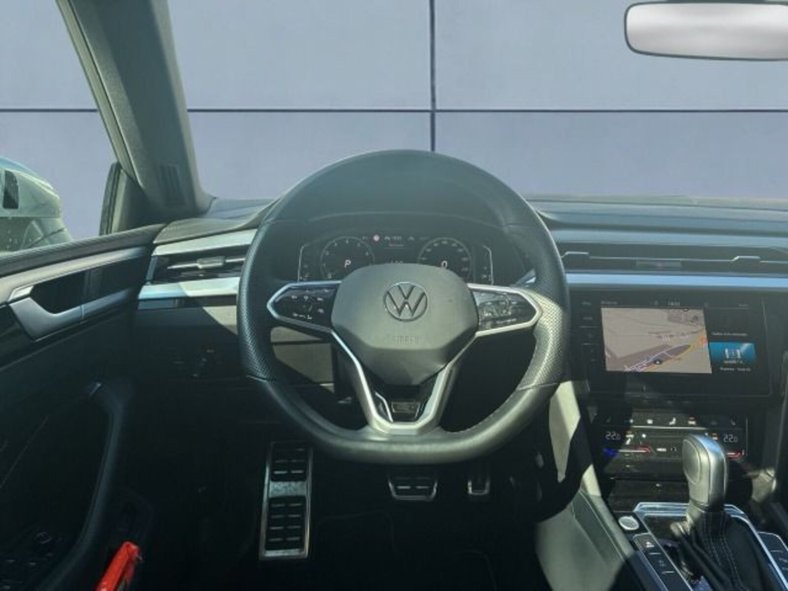 Volkswagen Arteon – Bild 12