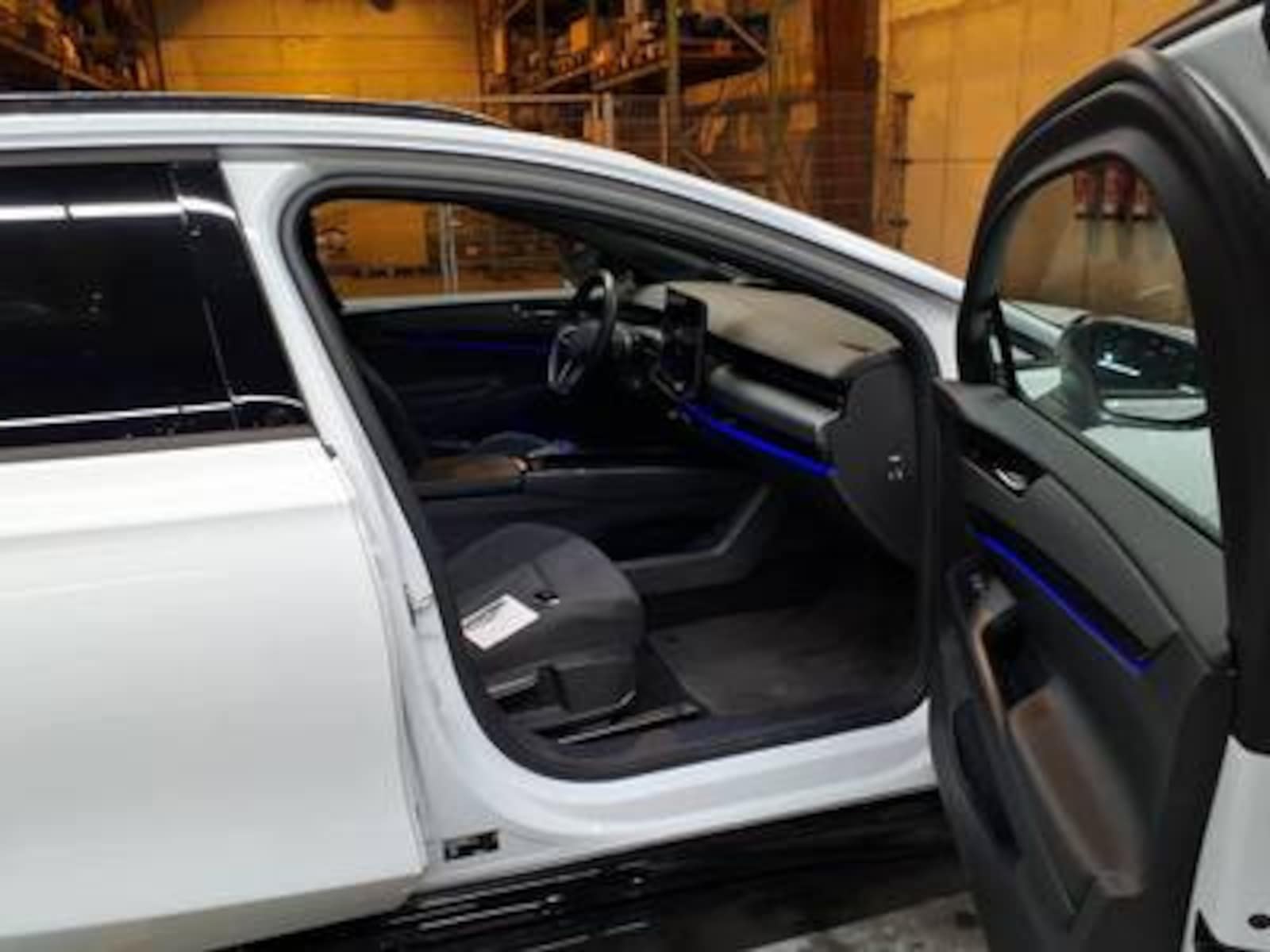 Volkswagen ID.7 Tourer – Bild 4