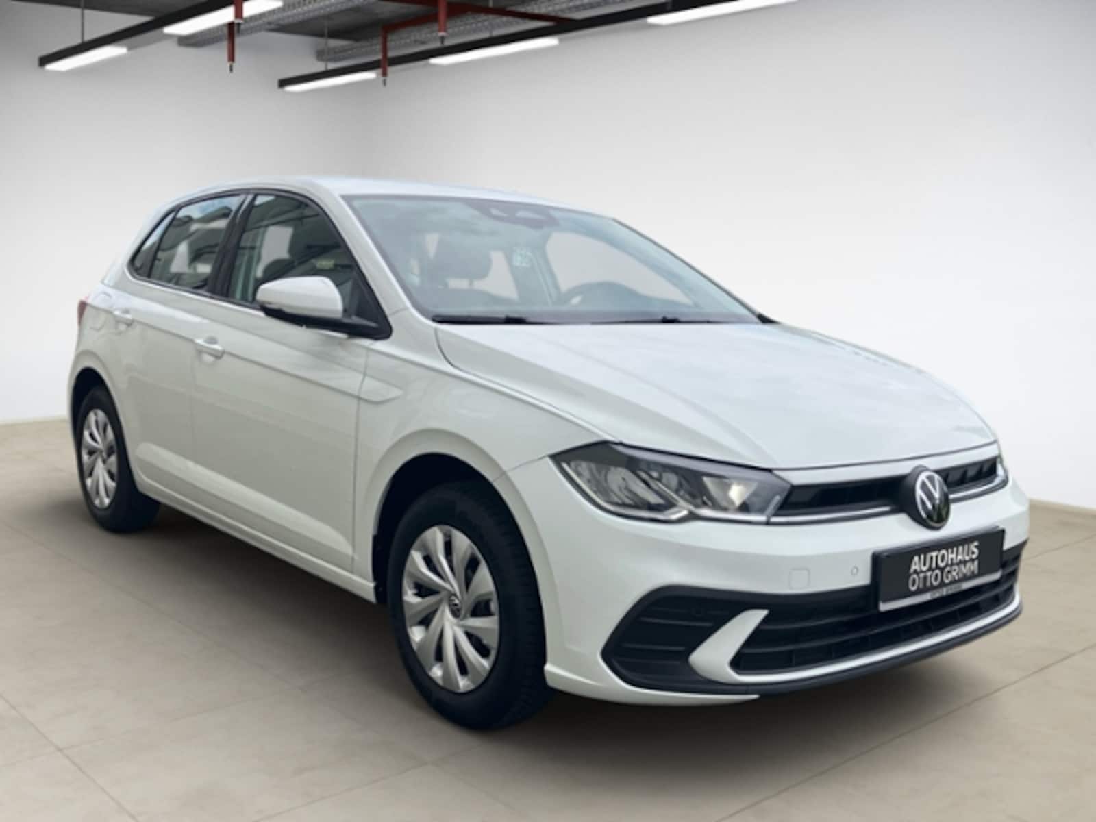 Volkswagen Polo – Bild 2