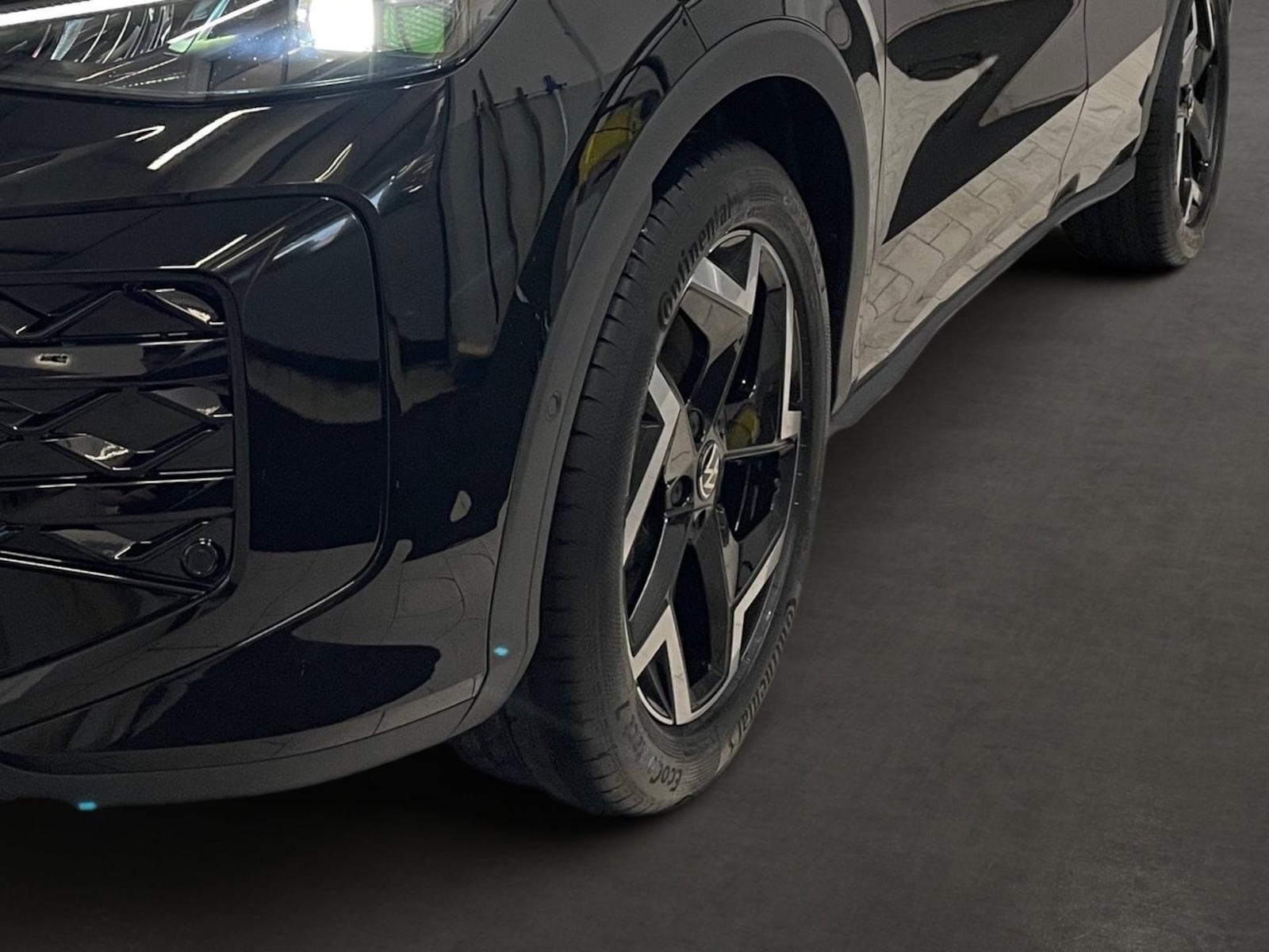 Volkswagen T-Roc – Bild 8