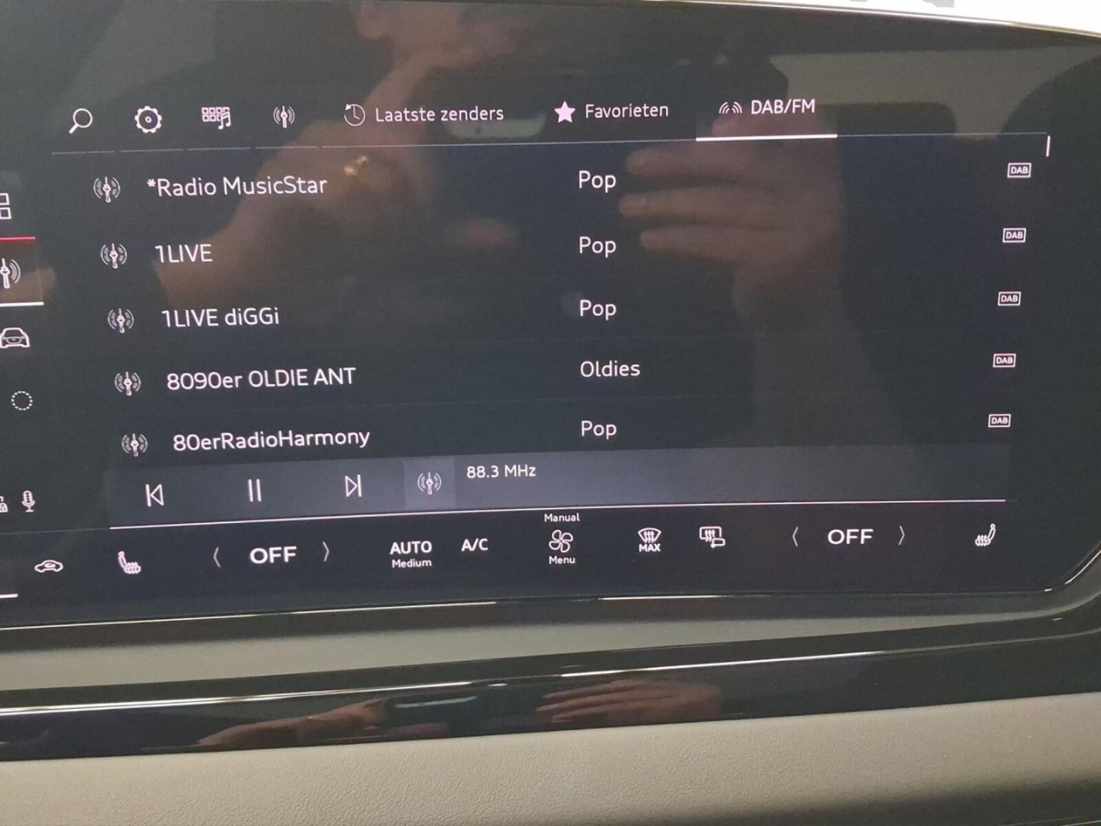 Audi A6 Avant – Bild 14