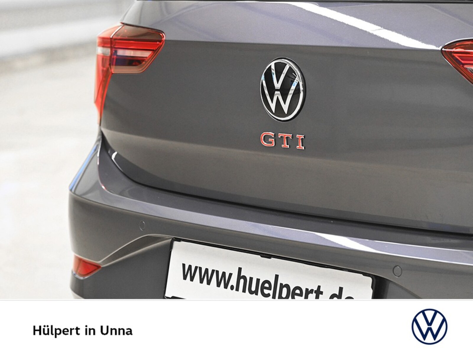 Volkswagen Polo – Bild 7