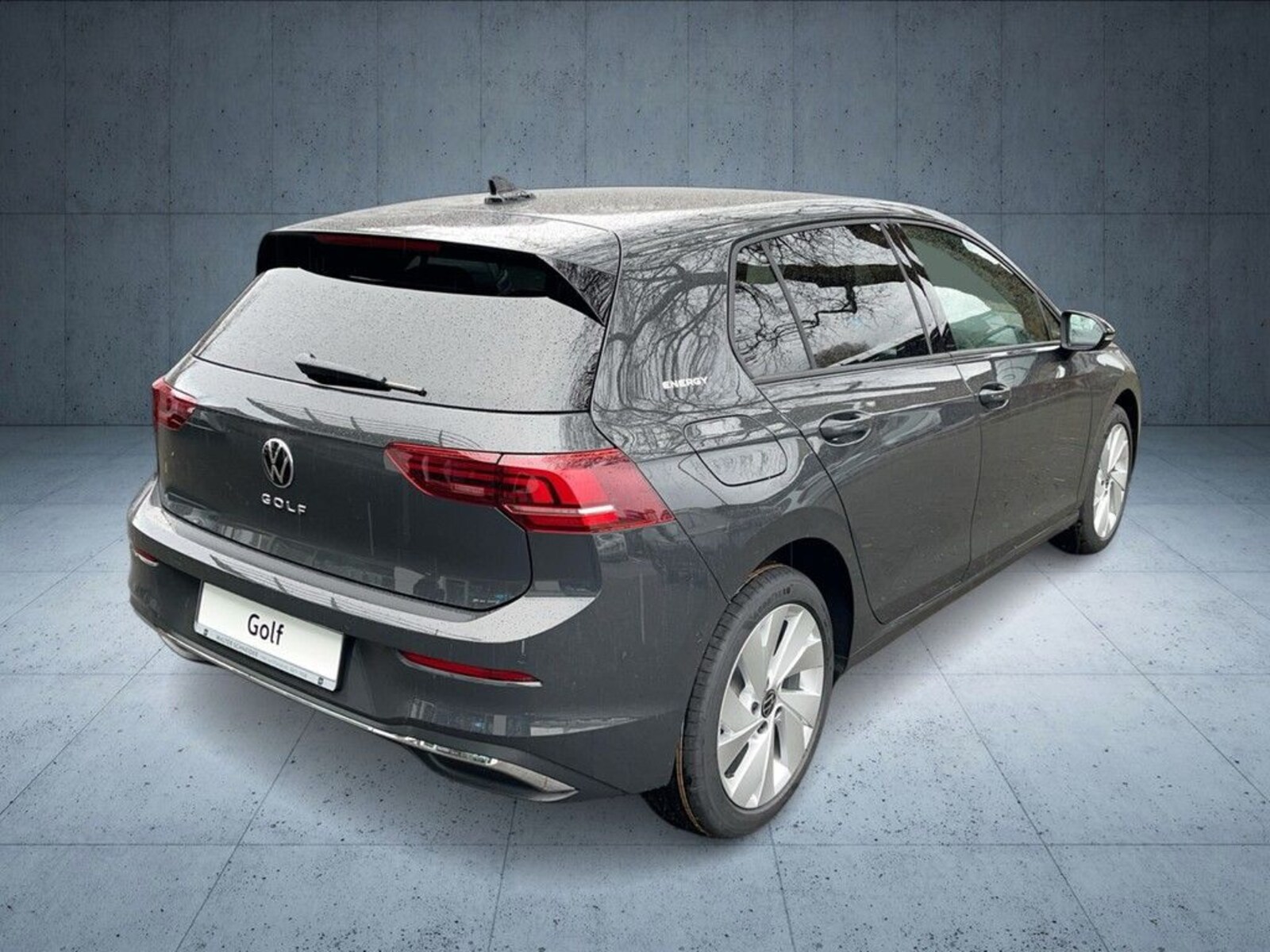 Volkswagen Golf – Bild 6