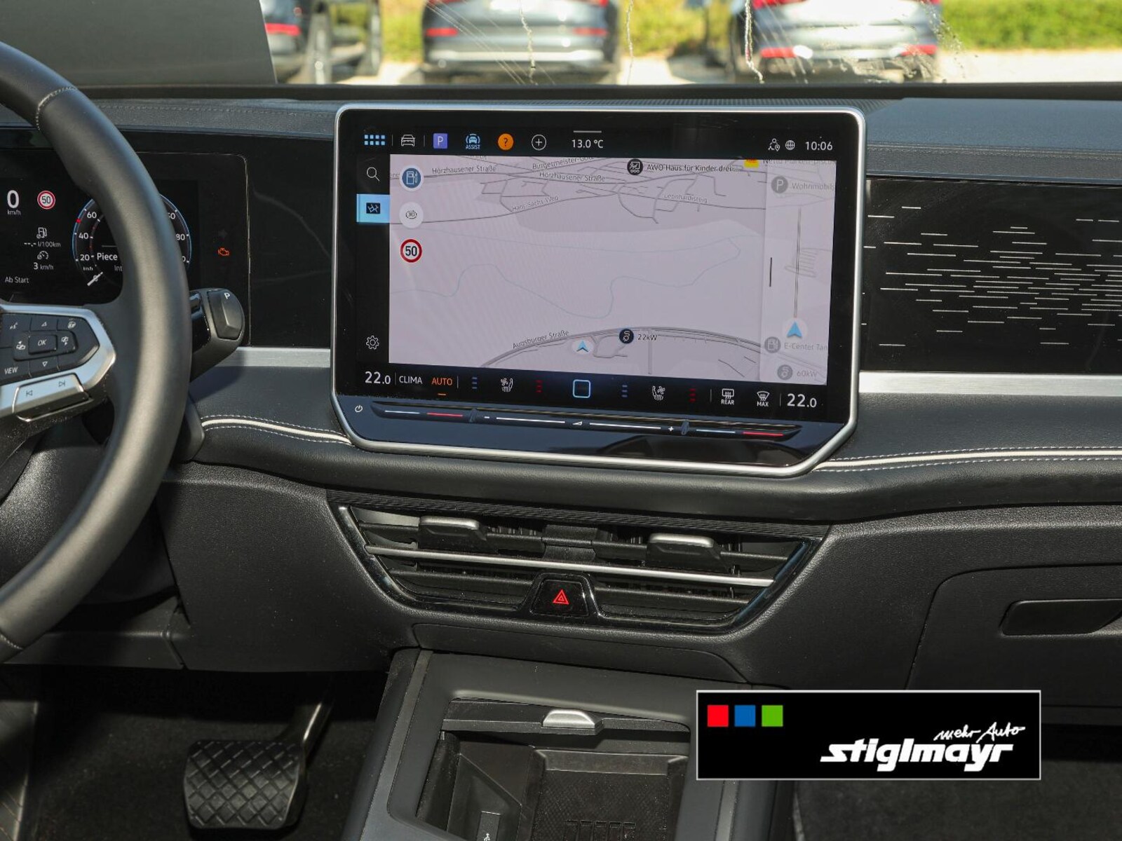 Volkswagen Passat – Bild 8