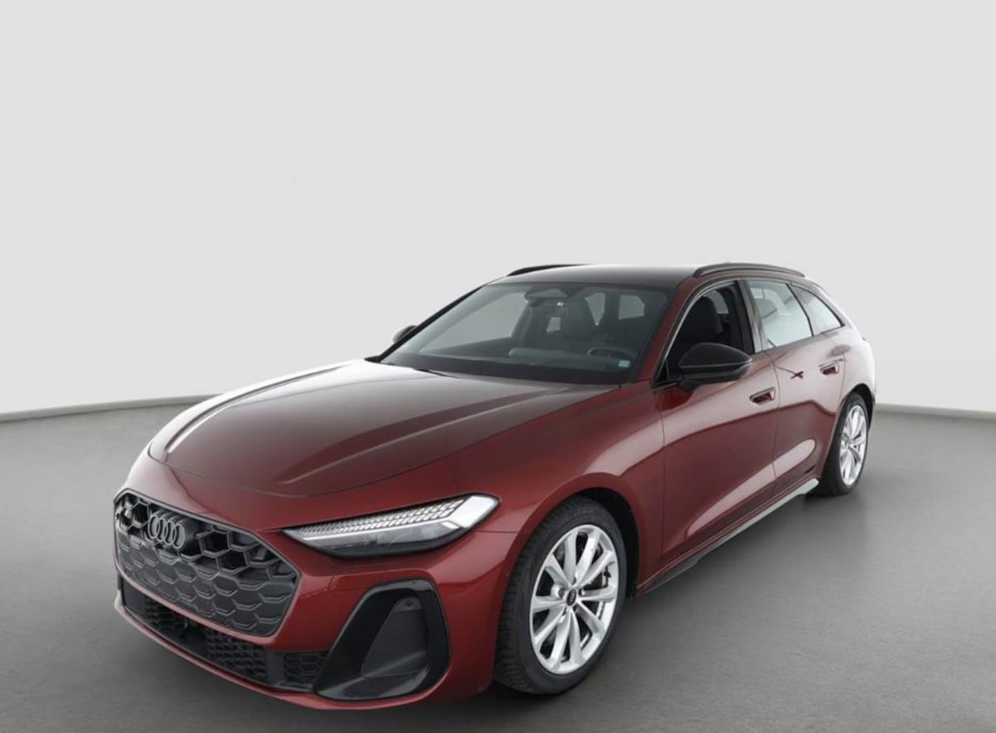 Bild über Audi S5 Avant TFSI 270 kW S tronic - für weitere Informationen kontaktieren Sie den Audi Partner