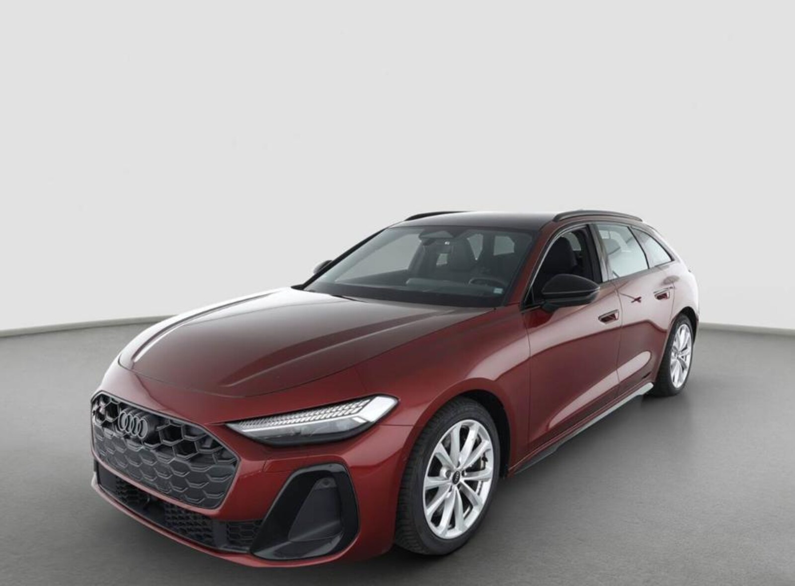 Audi S5 Avant – Bild 9