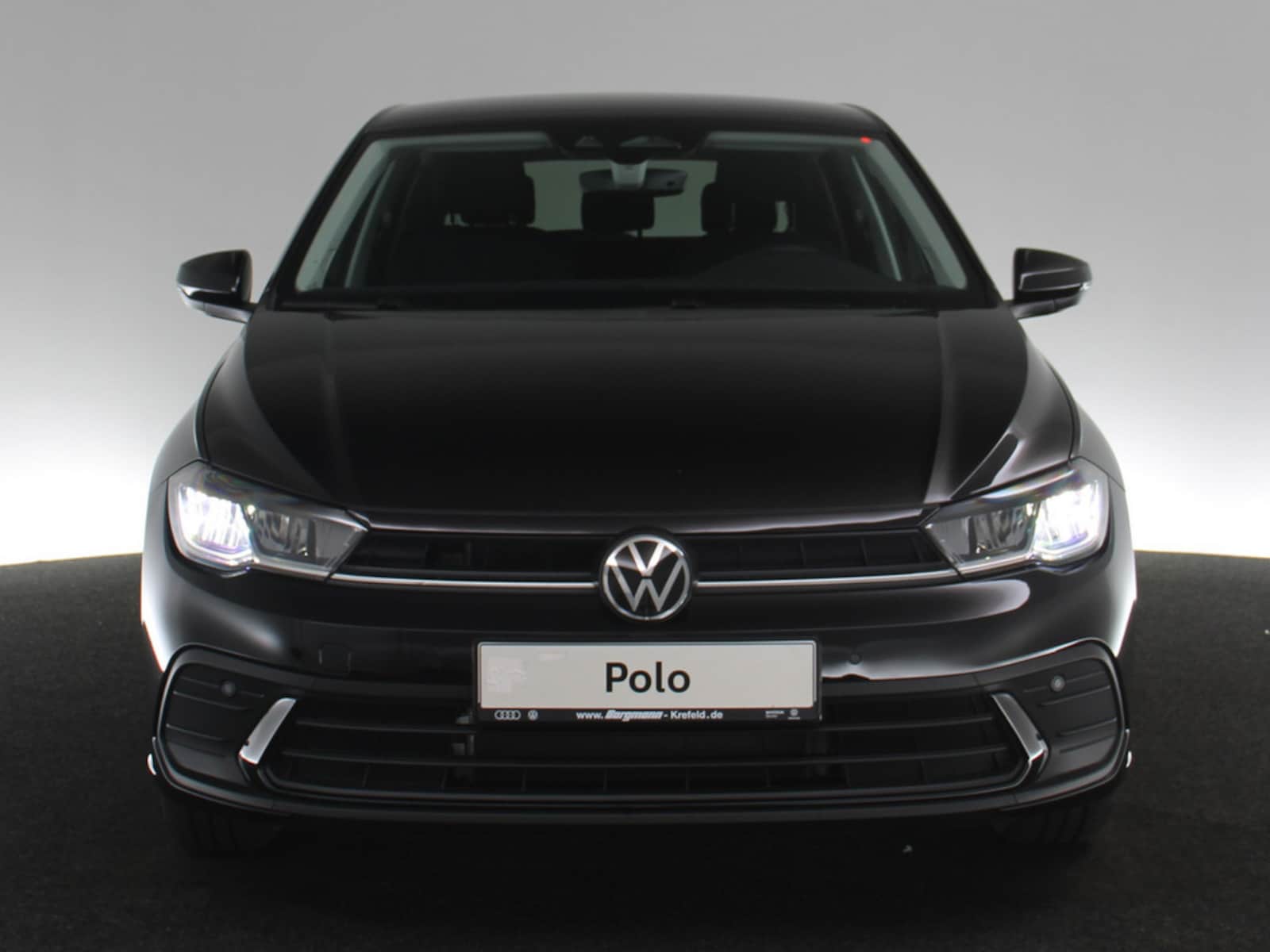 Volkswagen Polo – Bild 20