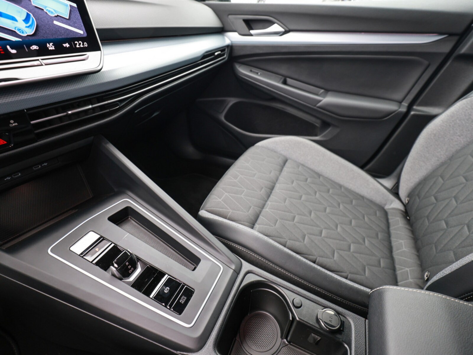 Volkswagen Golf Variant – Bild 21