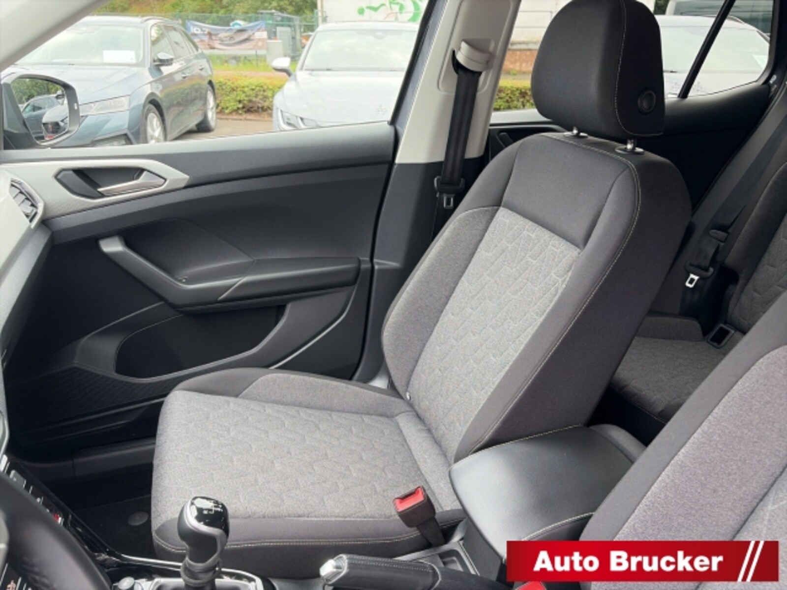 Volkswagen T-Cross – Bild 16
