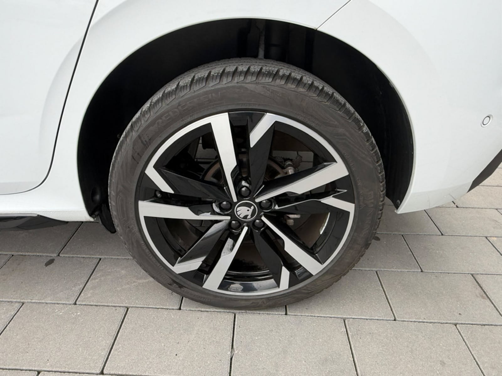 Škoda Kamiq – Bild 12