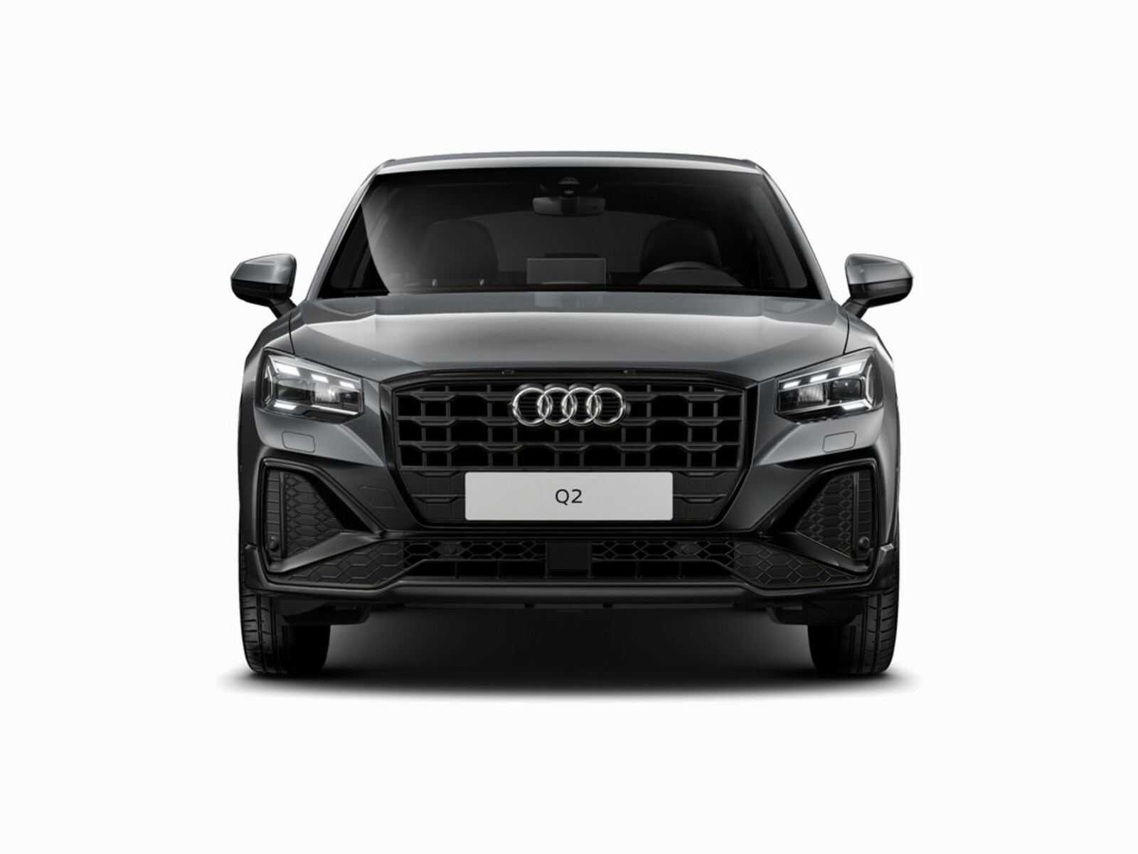 Audi Q2 – Bild 7