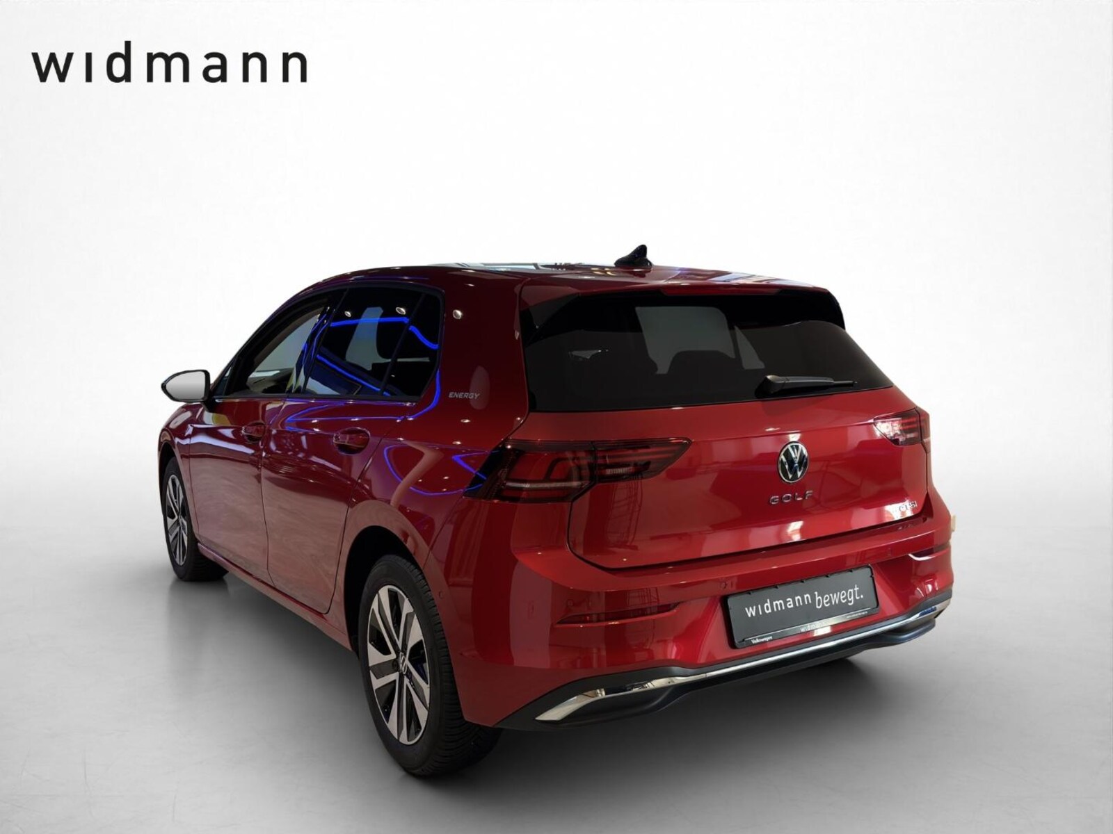 Volkswagen Golf – Bild 8