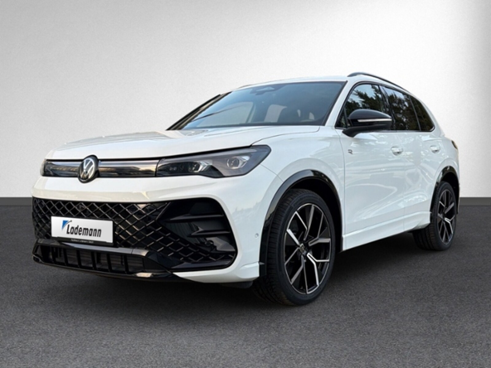 Volkswagen Tiguan – Bild 2