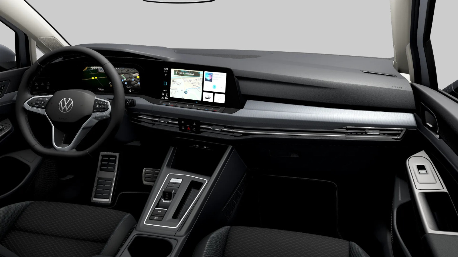 Volkswagen Golf Variant – Bild 8