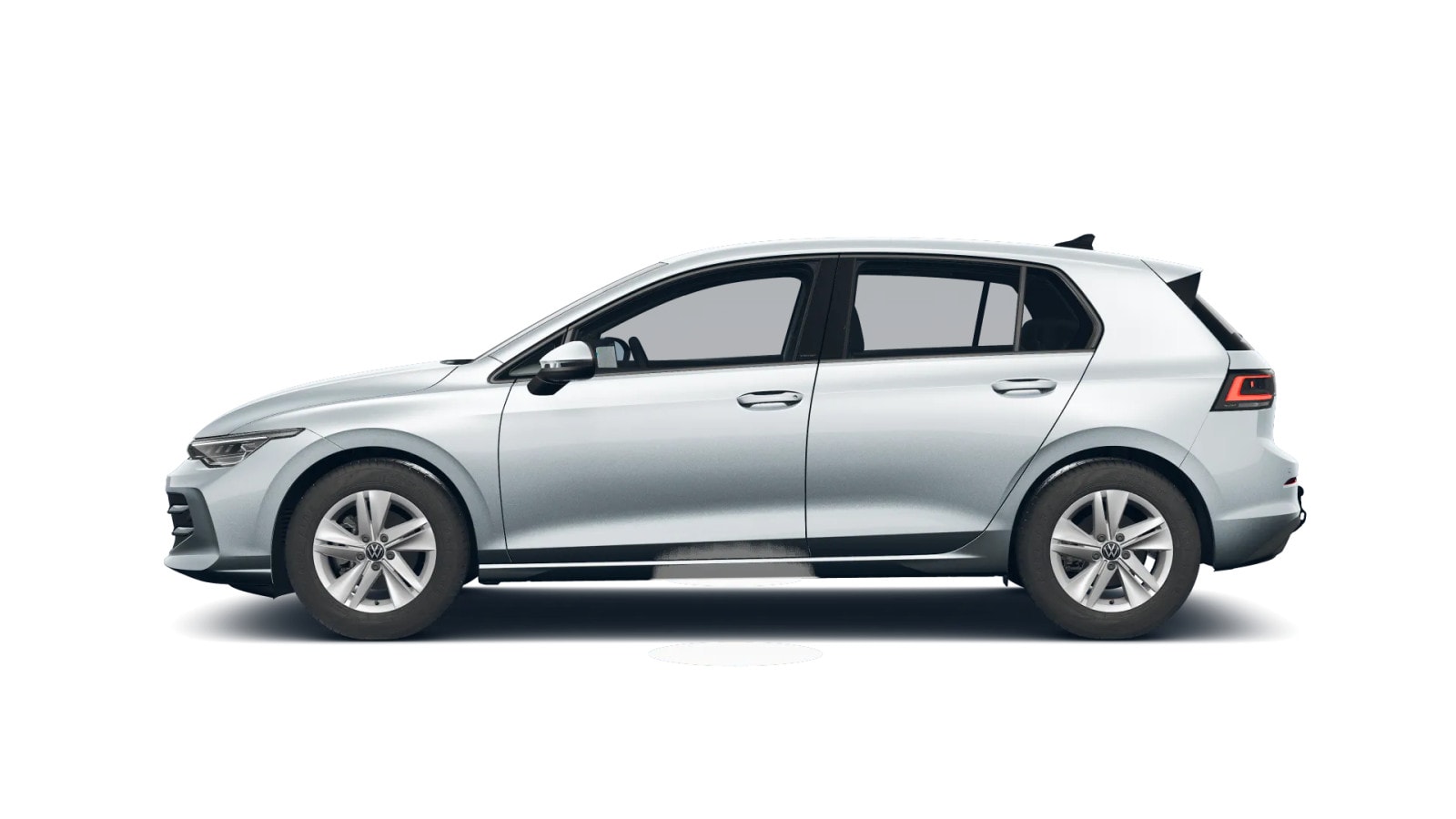 Volkswagen Golf – Bild 6