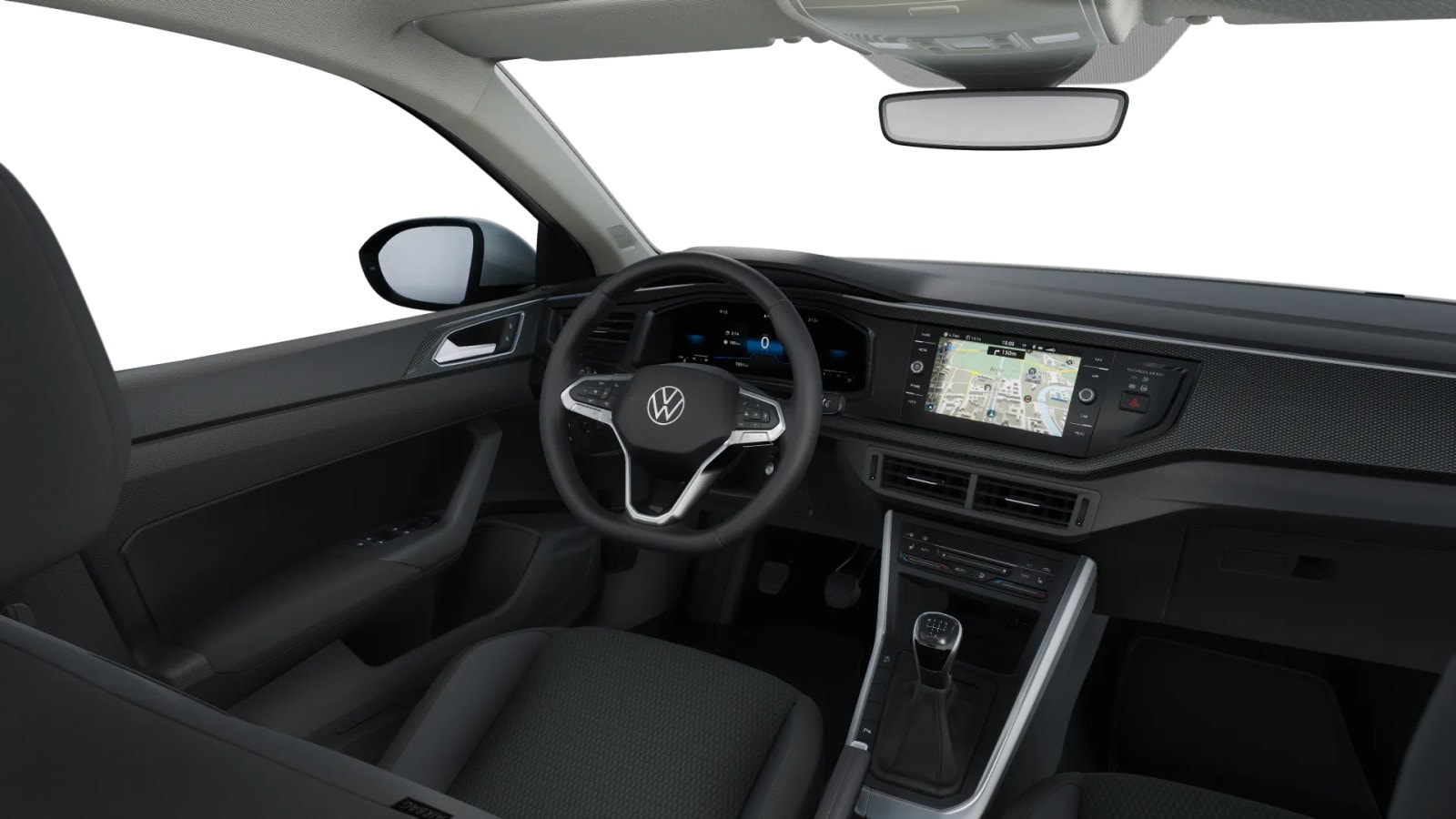 Volkswagen Taigo – Bild 14