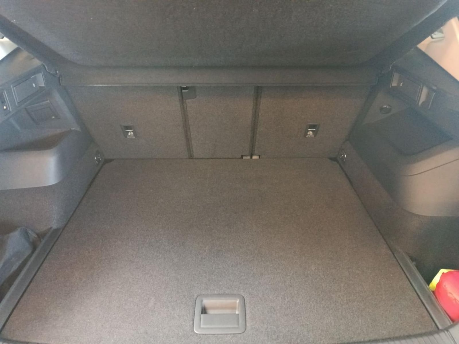 Volkswagen Tiguan – Bild 7
