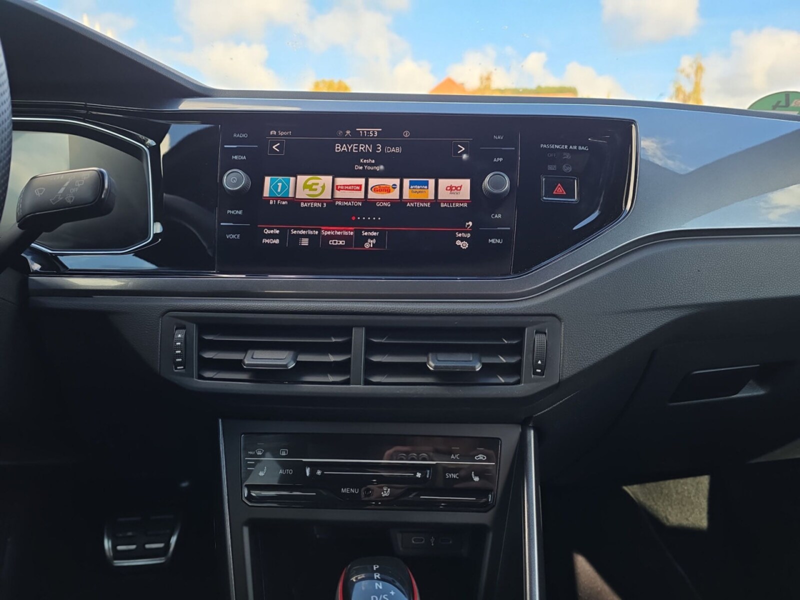 Volkswagen Polo – Bild 13